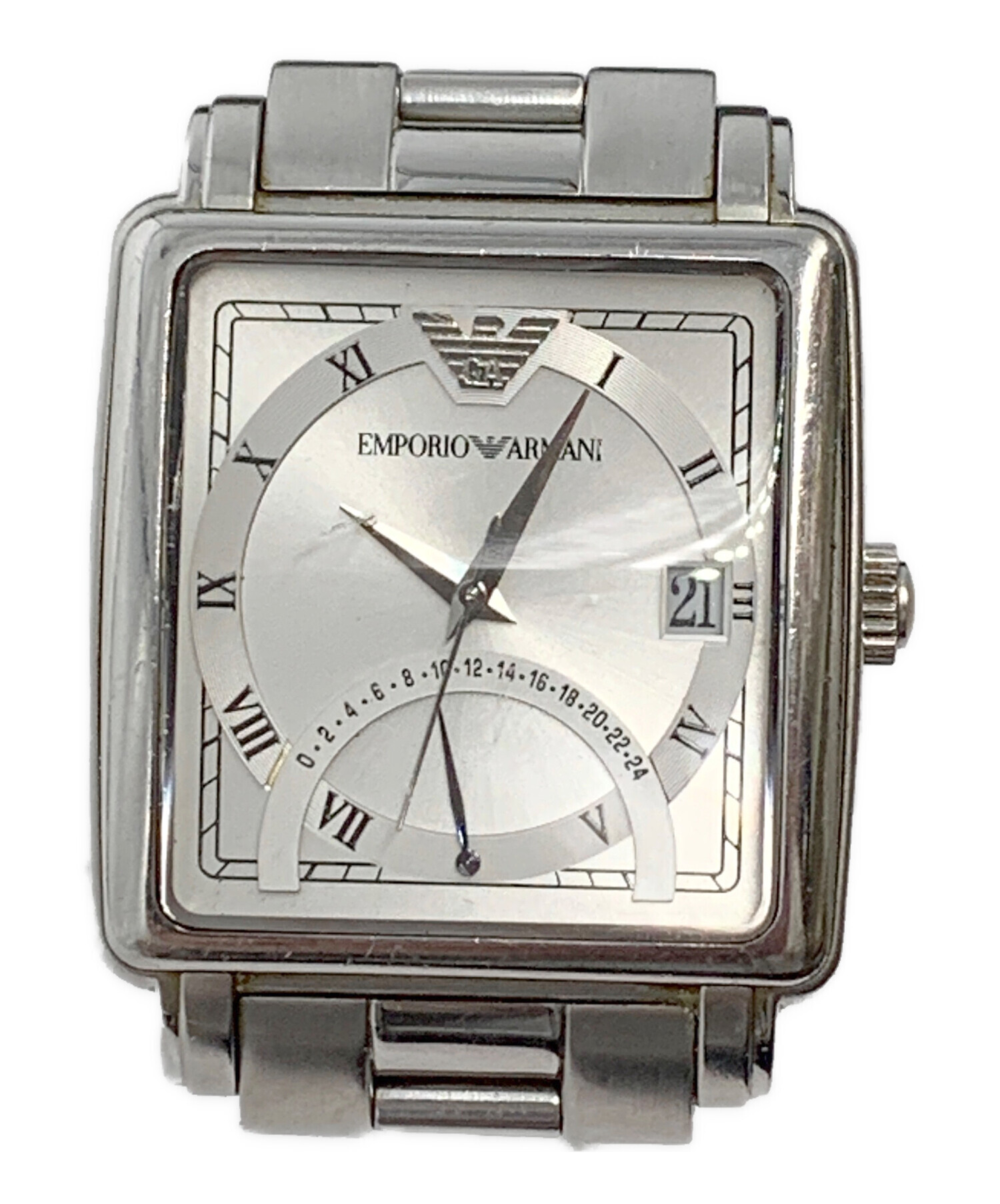 中古・古着通販】EMPORIO ARMANI (エンポリオアルマーニ 中古・古着通販】EMPORIO ARMANI (エンポリオアルマーニ