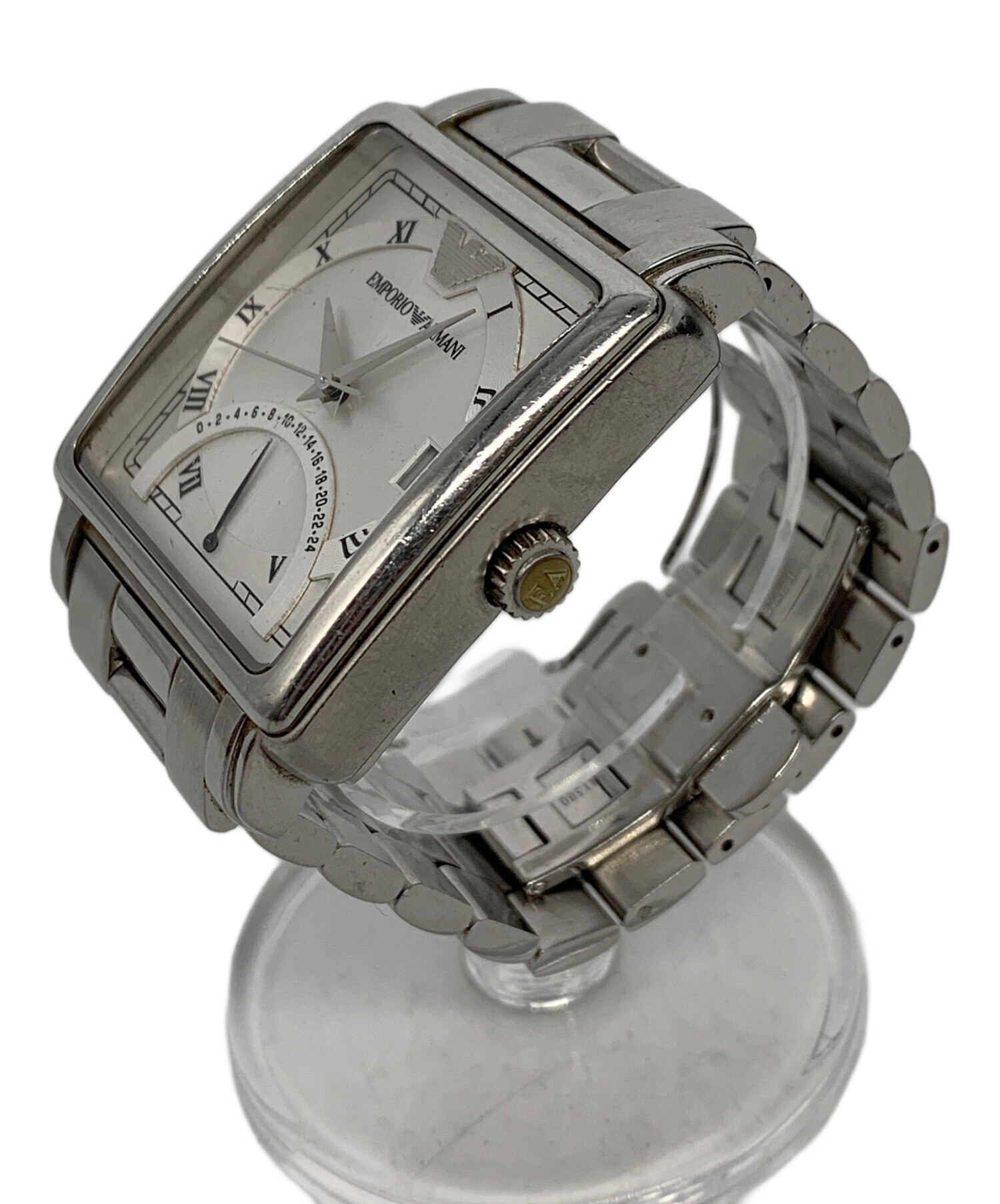 中古・古着通販】EMPORIO ARMANI (エンポリオアルマーニ 中古・古着通販】EMPORIO ARMANI (エンポリオアルマーニ