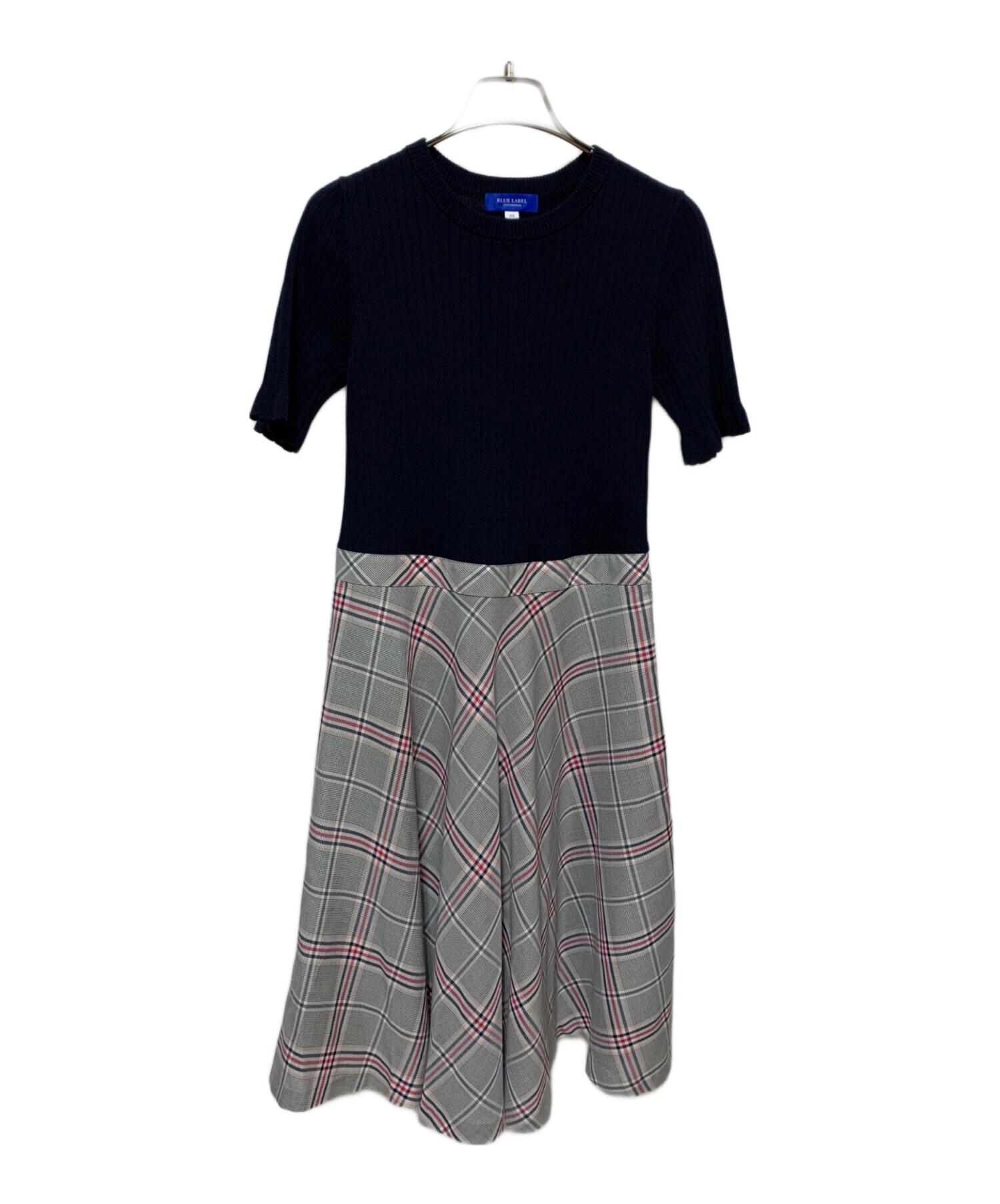 中古・古着通販】BLUE LABEL CRESTBRIDGE (ブルーレーベルクレスト