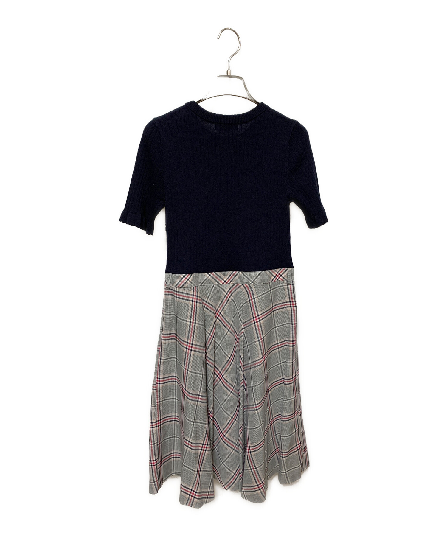 中古・古着通販】BLUE LABEL CRESTBRIDGE (ブルーレーベルクレスト