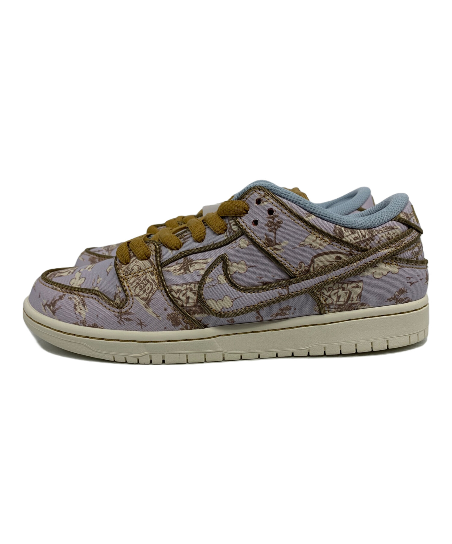 中古・古着通販】NIKE SB (ナイキエスビー) DUNK LOW PRO PRM
