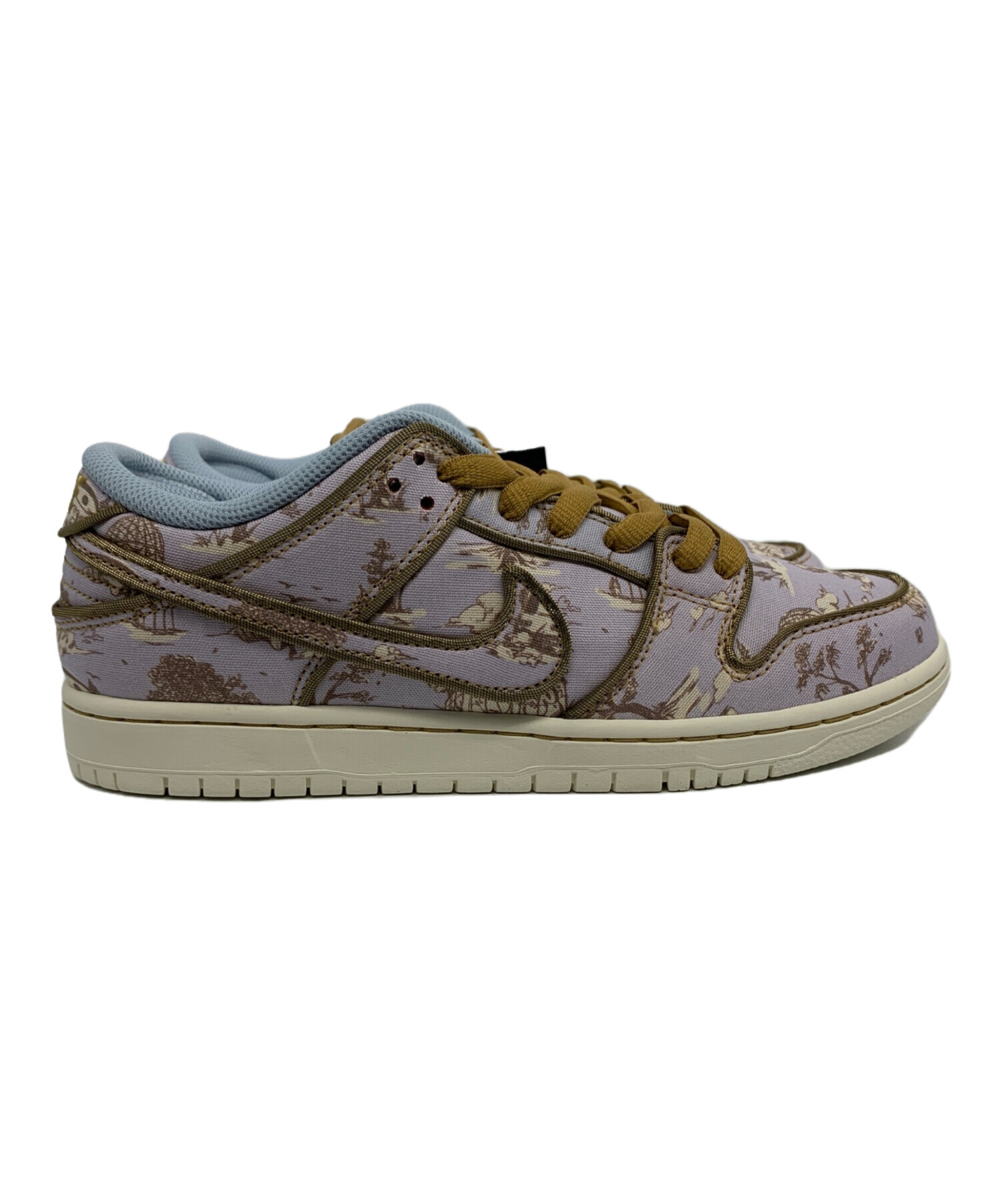中古・古着通販】NIKE SB (ナイキエスビー) DUNK LOW PRO PRM Toile 
