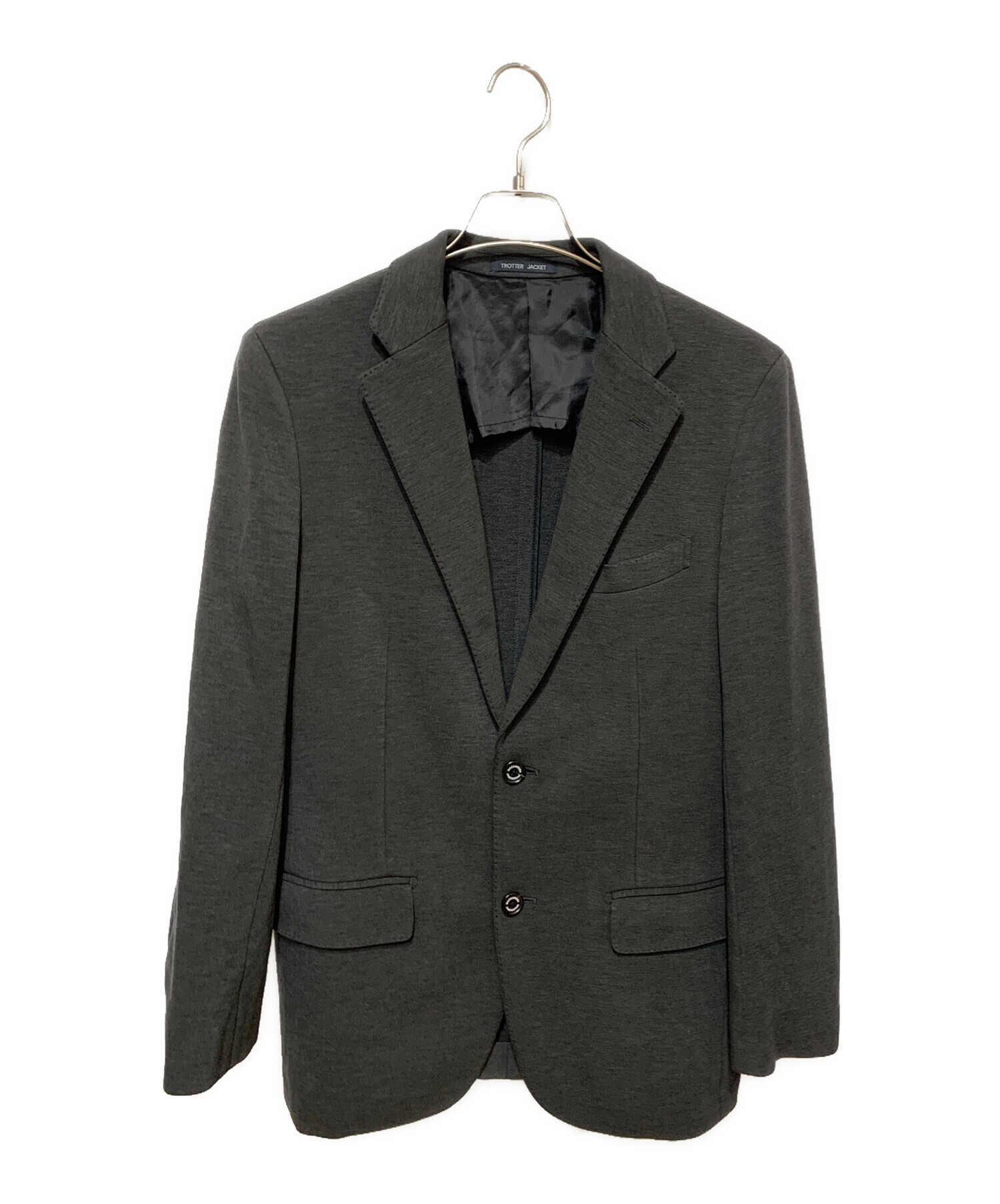 美品/M相当(38L)マッキントッシュフィロソフィー　TROTTER 3ピース 中古・古着通販】MACKINTOSH PHILOSOPHY (マッキントッシュ