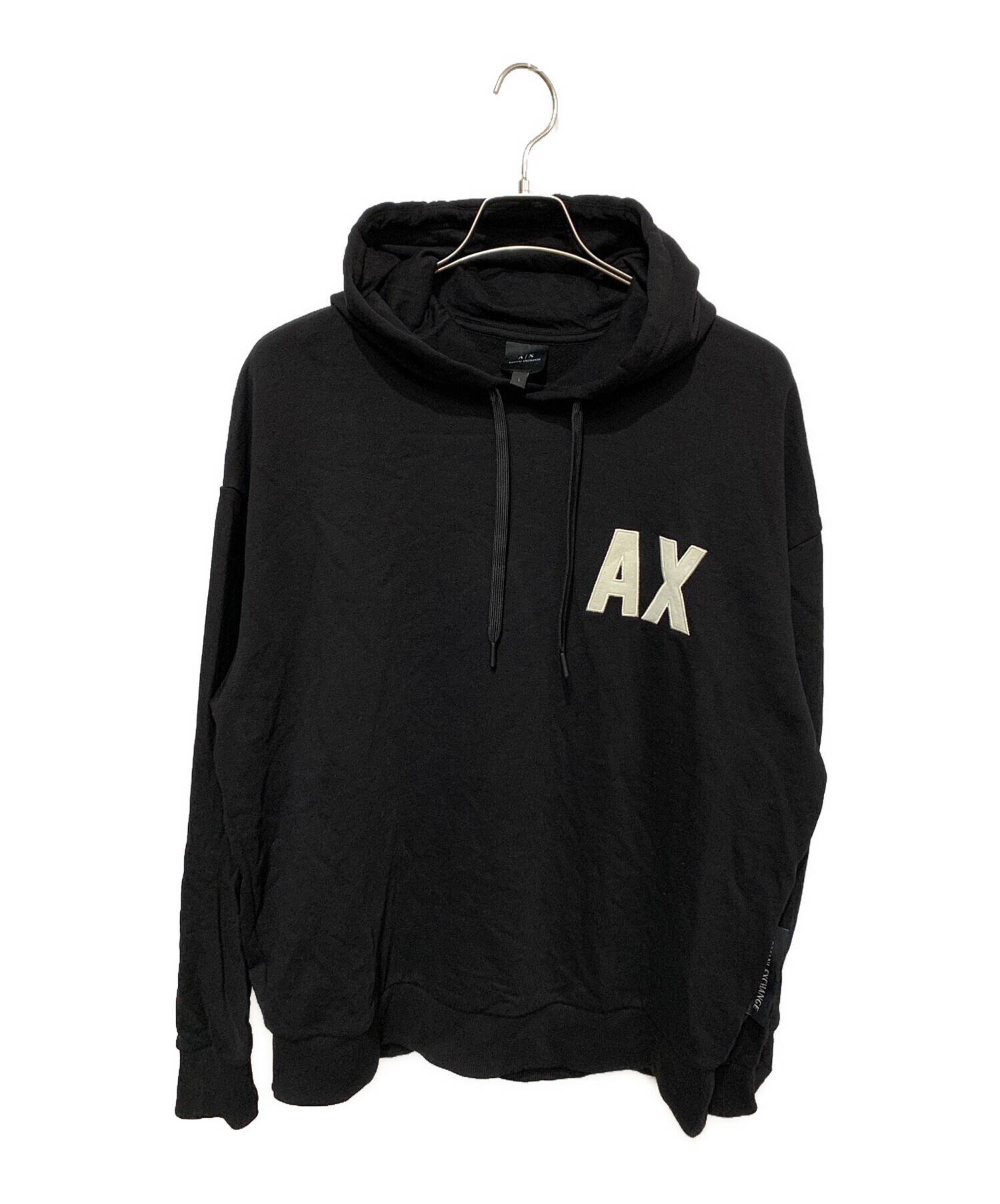 中古・古着通販】ARMANI EXCHANGE (アルマーニ エクスチェンジ) AXロゴ