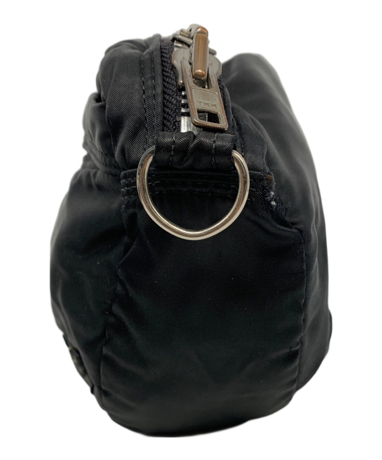 【中古】ポーター PORTER ショルダーバッグ M70817-4 中古・古着通販】PORTER (ポーター) ショルダーバッグ｜ブランド・古着