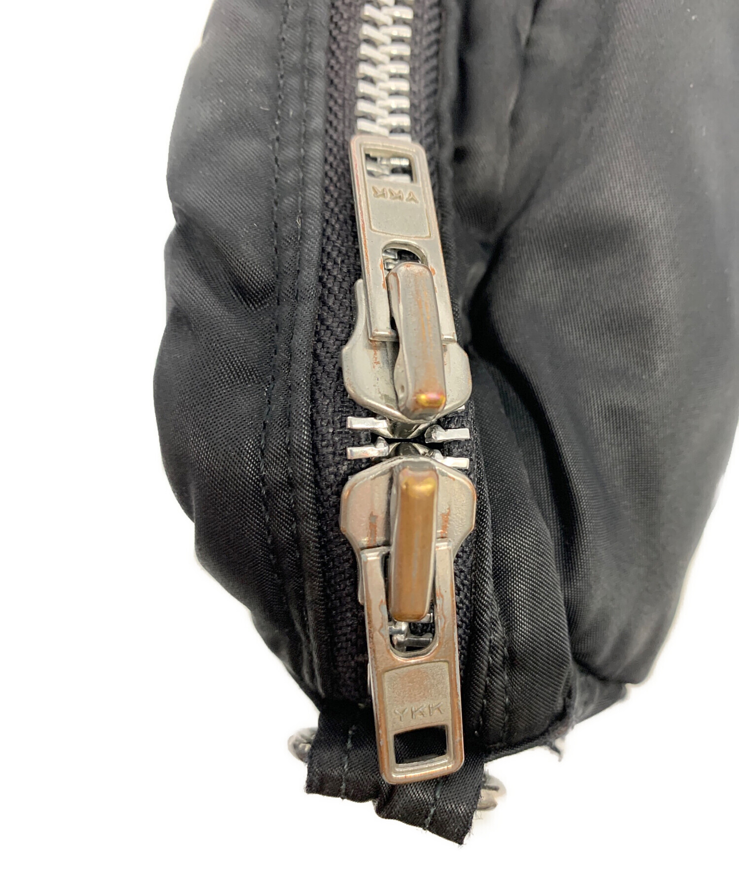 【中古】ポーター PORTER ショルダーバッグ M70817-4 中古・古着通販】PORTER (ポーター) ショルダーバッグ｜ブランド・古着