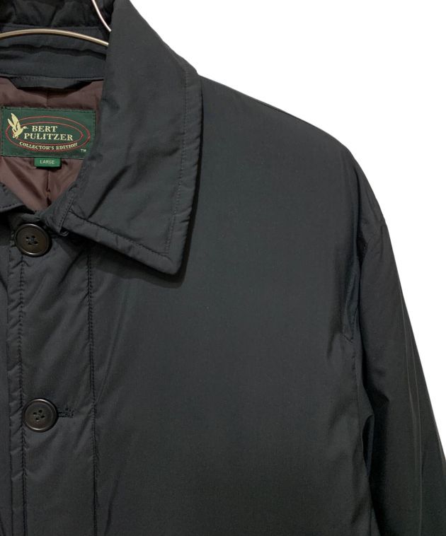 中古・古着通販】BERT PULITZER (バートピューリッツァー) ダウン