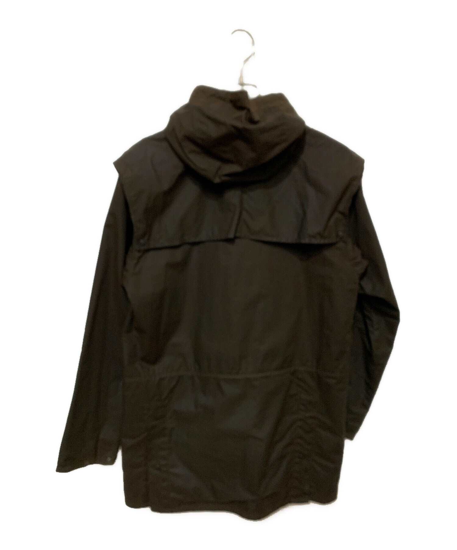 中古・古着通販】Barbour (バブアー) クラシックワックス