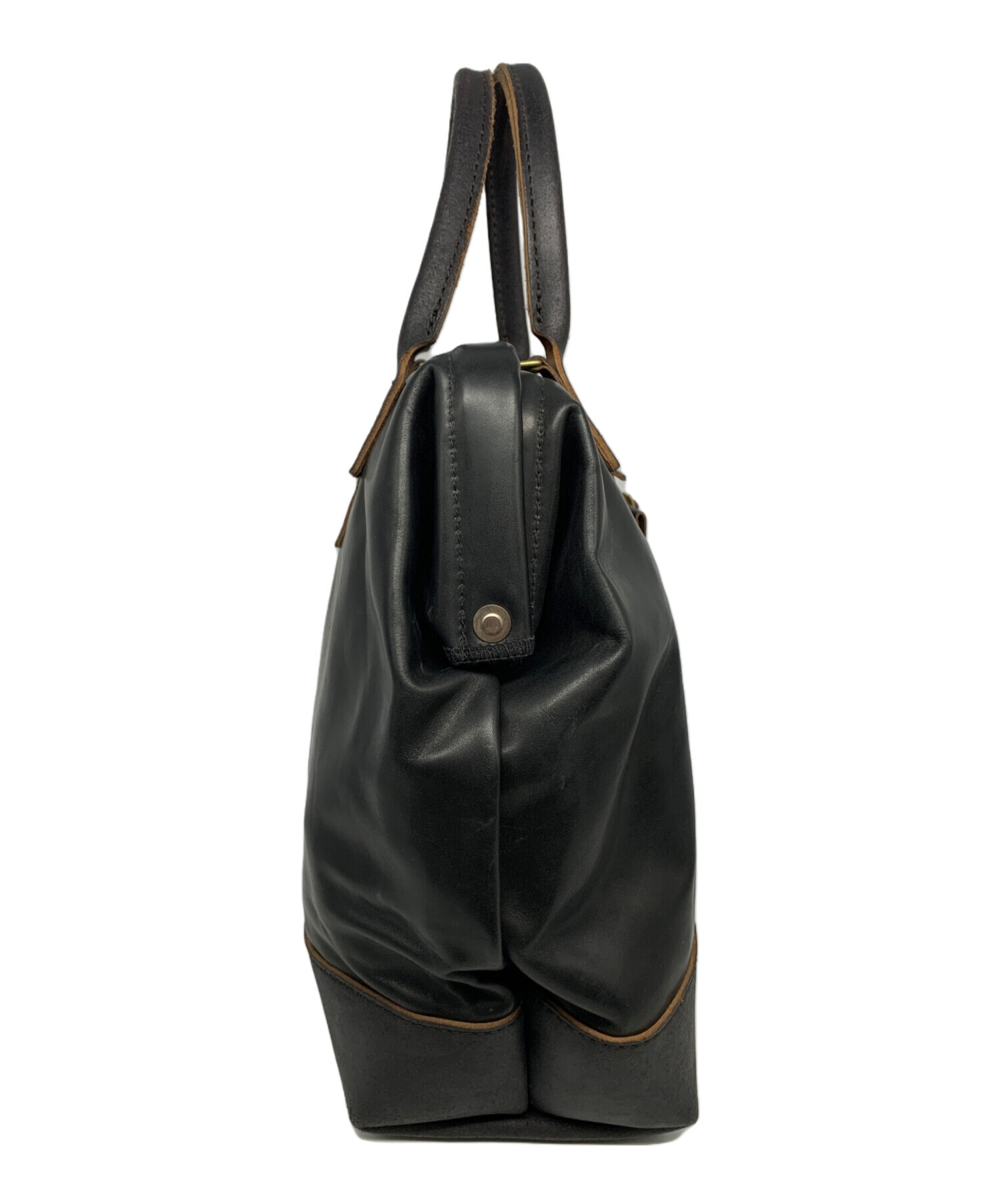 中古・古着通販】BILLYKIRK (ビリーカーク) ダレスバッグ｜ブランド