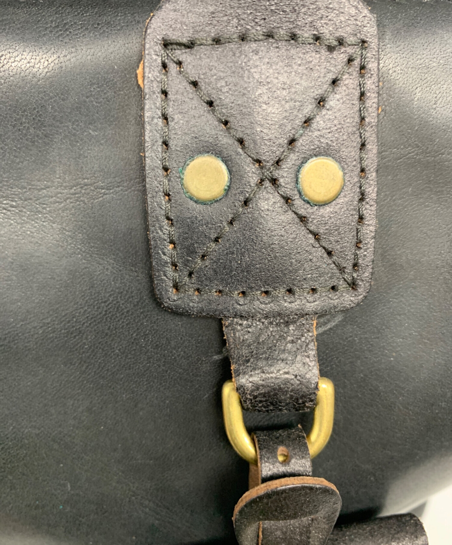 中古・古着通販】BILLYKIRK (ビリーカーク) ダレスバッグ｜ブランド
