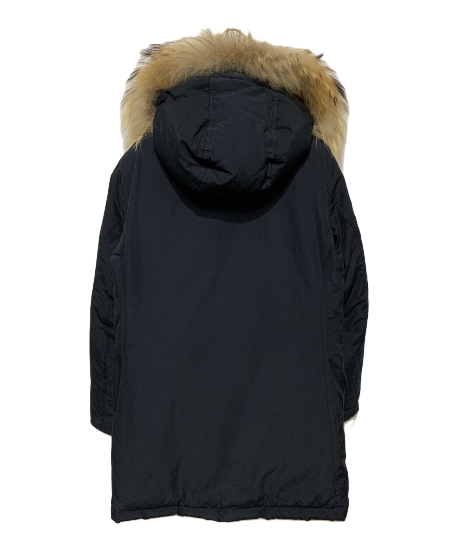 中古・古着通販】WOOLRICH (ウールリッチ) アークティックパーカー