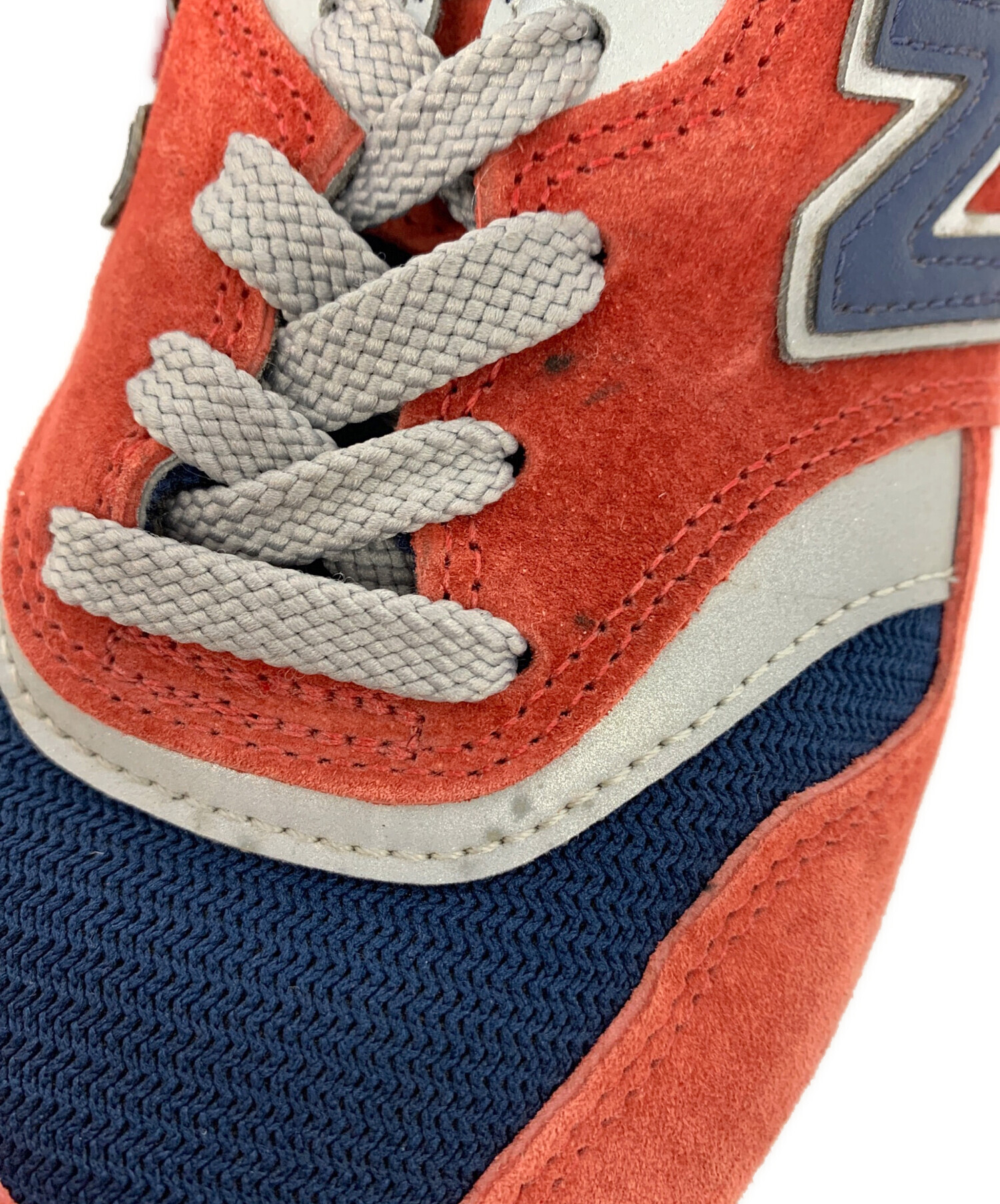 中古・古着通販】NEW BALANCE (ニューバランス) 997 Connoisseur Ski