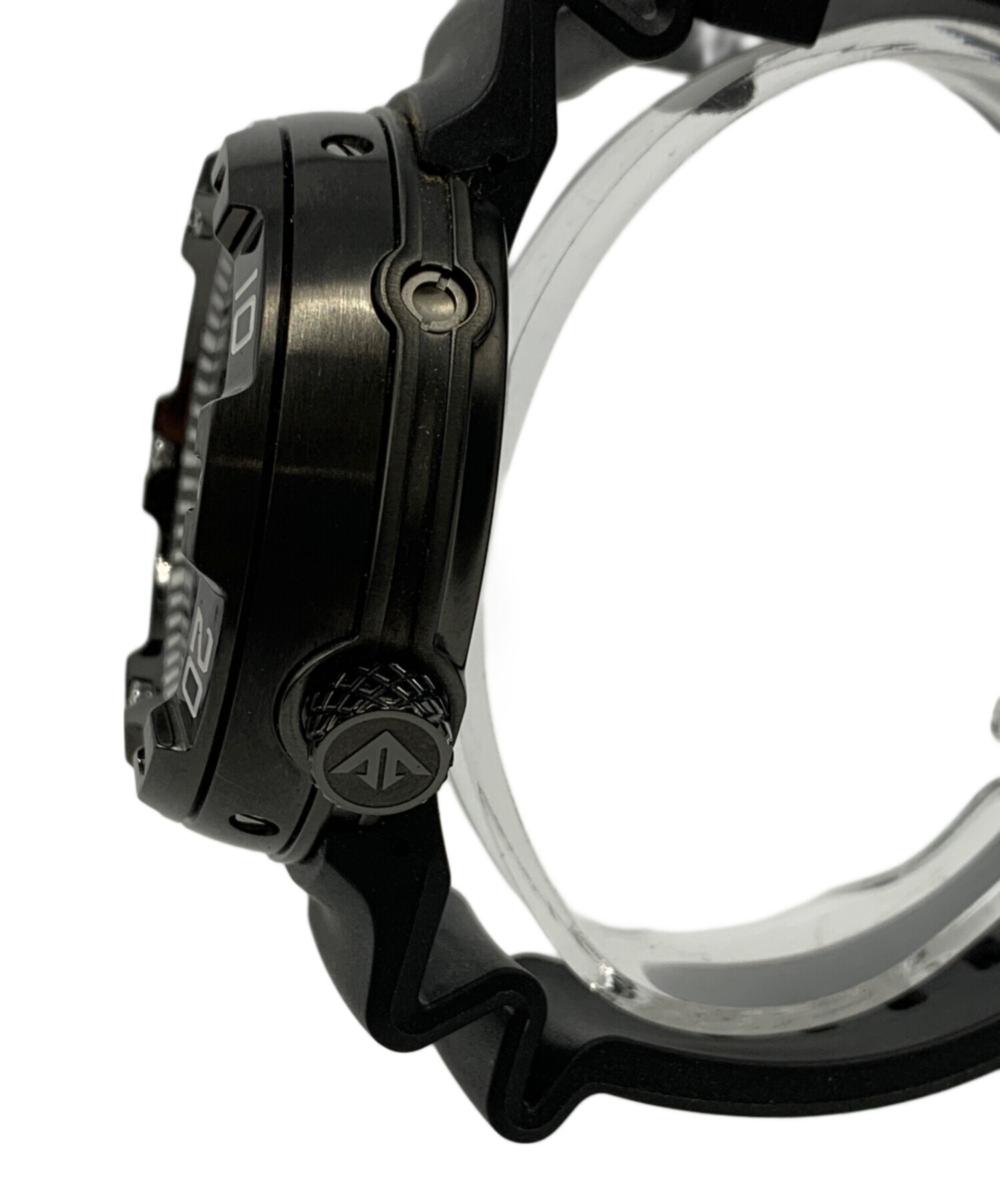 中古・古着通販】CITIZEN (シチズン) プロマスター プロフェッショナル