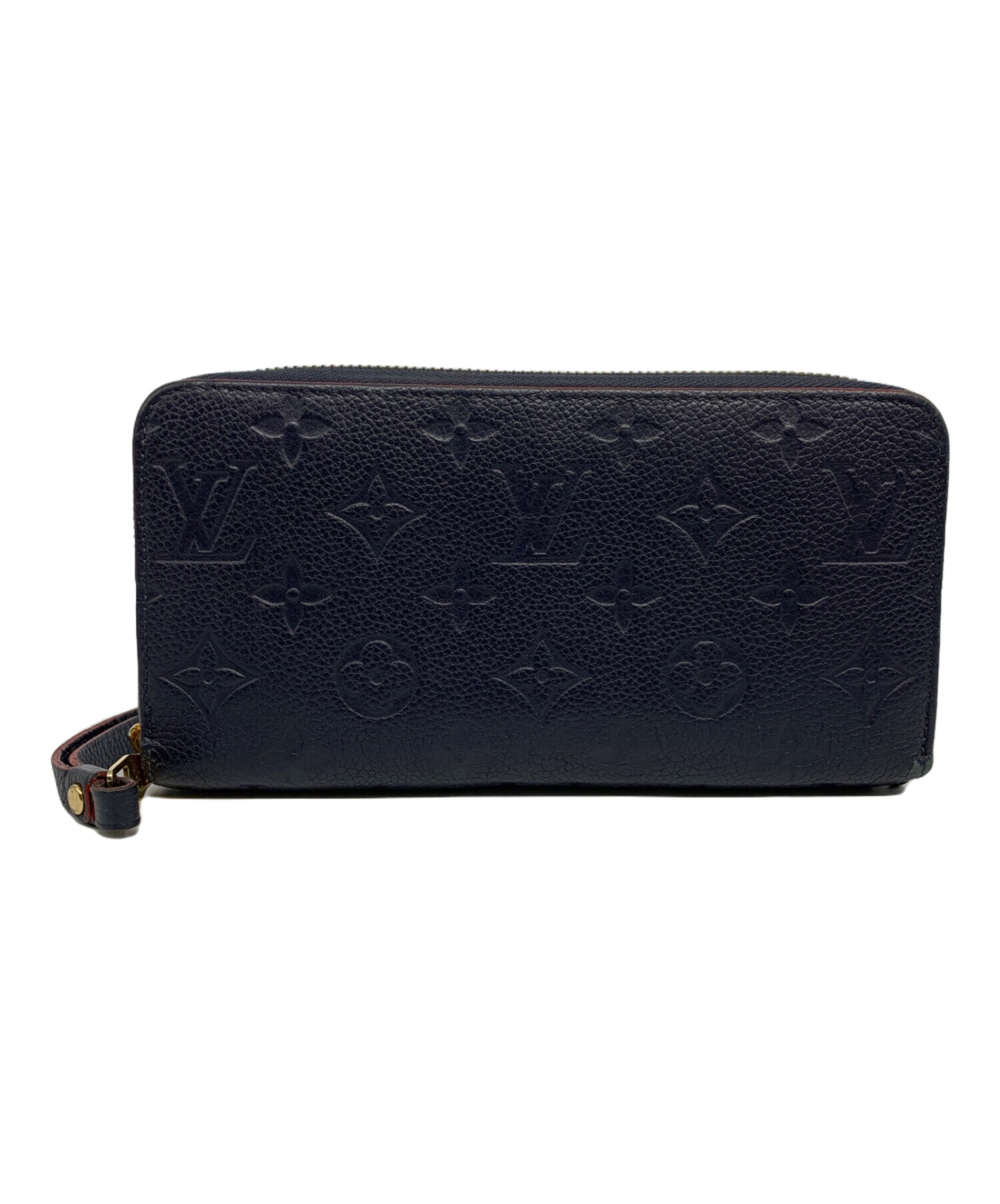 中古・古着通販】LOUIS VUITTON (ルイ ヴィトン) ポルトフォイユ