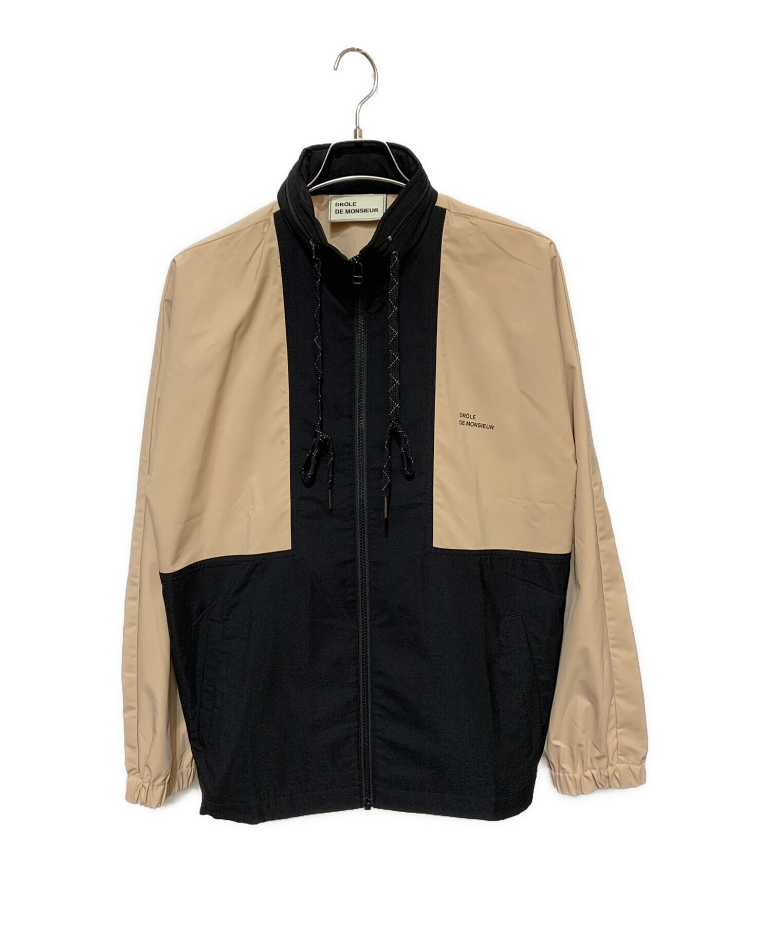 中古・古着通販】DROLE DE MONSIEUR (ドロール ド ムッシュ) バック 