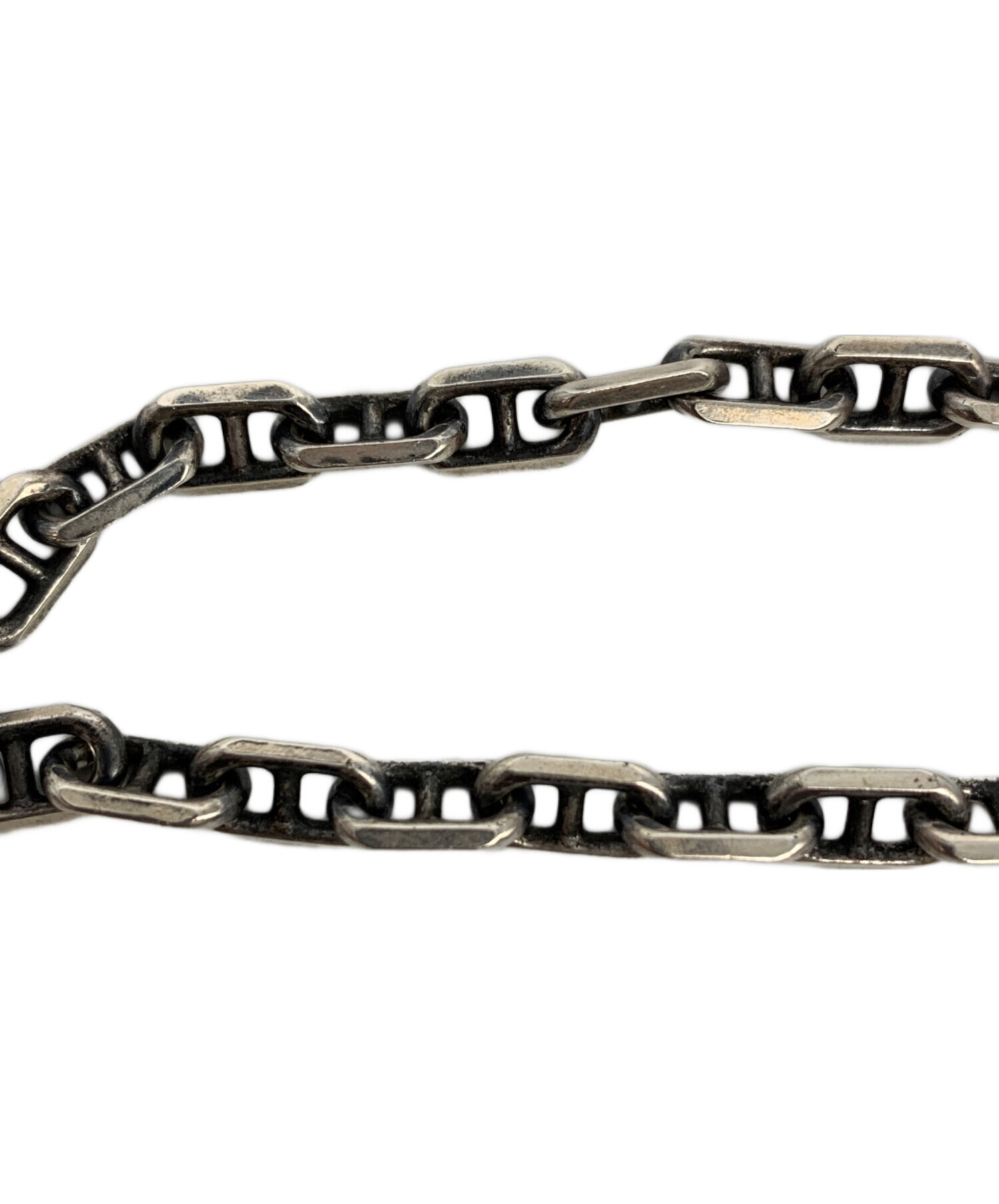 中古・古着通販】TASTY BLUE (テイスティブルー) アンカーチェーン