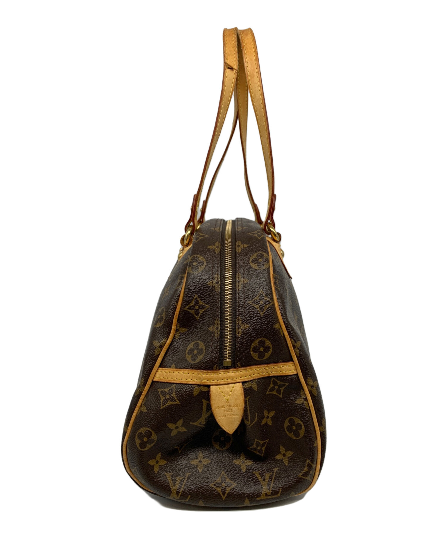 ルイヴィトン　モノグラム　モントルグイユ 楽天市場】【バッグ】LOUIS VUITTON ルイ ヴィトン モノグラム