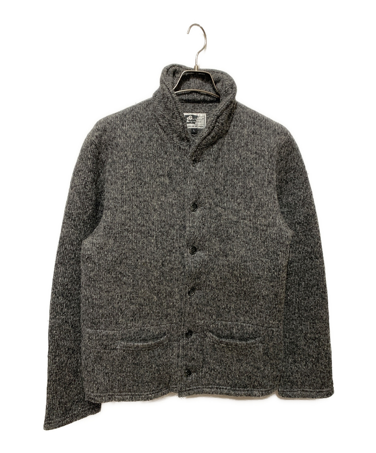 中古・古着通販】Engineered Garments (エンジニアド ガーメンツ 