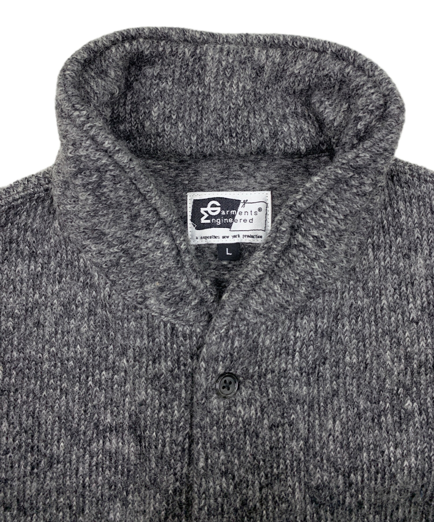 中古・古着通販】Engineered Garments (エンジニアド ガーメンツ 