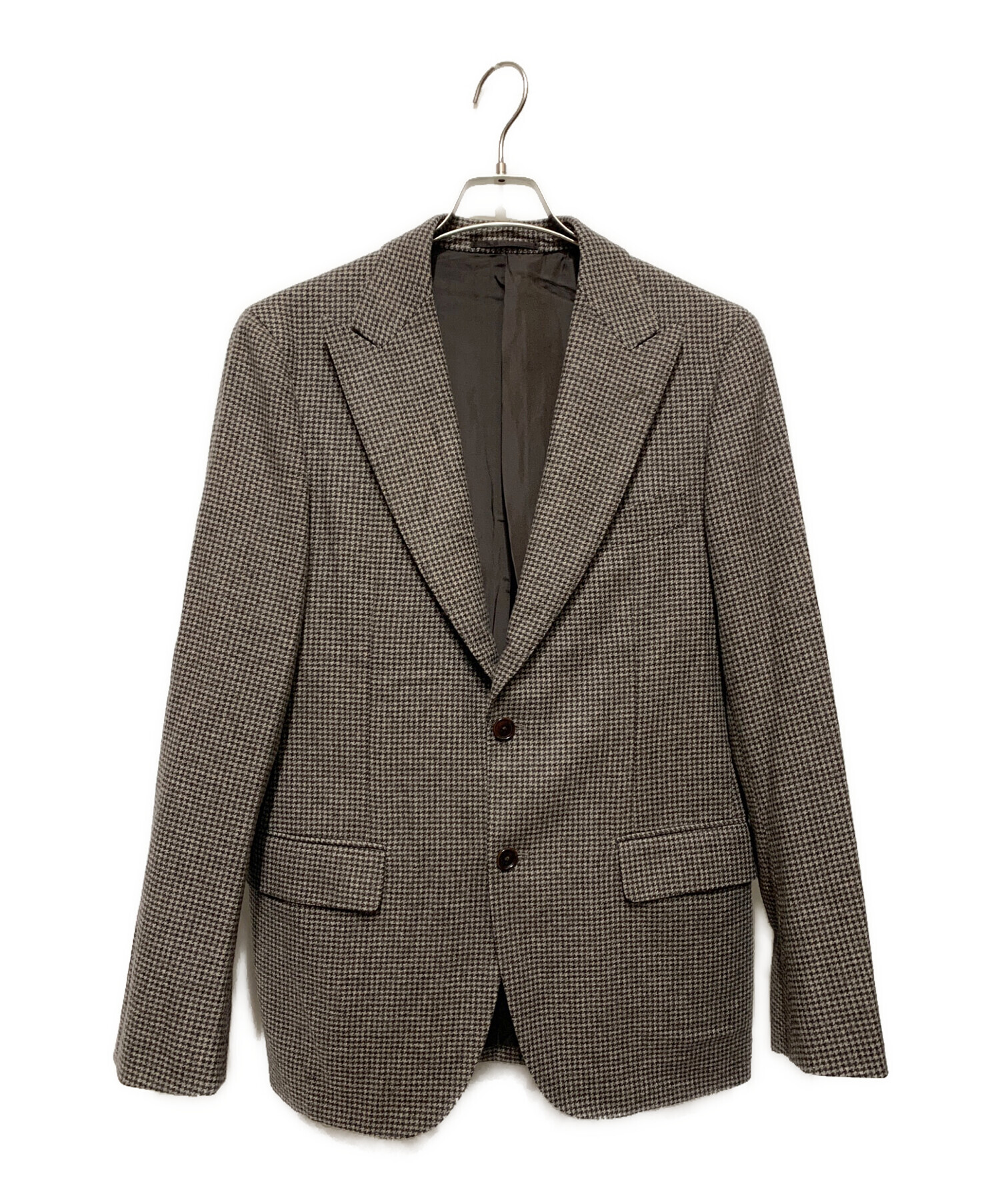 中古・古着通販】UNITED ARROWS (ユナイテッドアローズ) カシミヤ混 