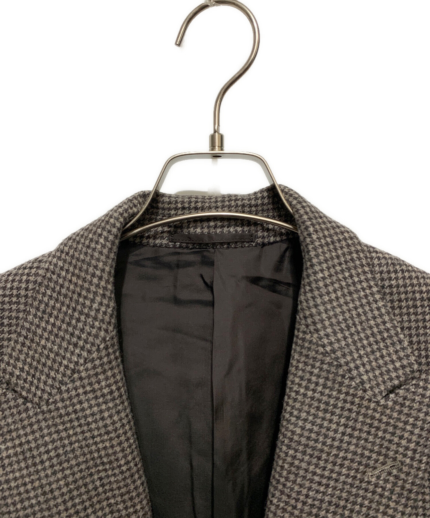 中古・古着通販】UNITED ARROWS (ユナイテッドアローズ) カシミヤ混 