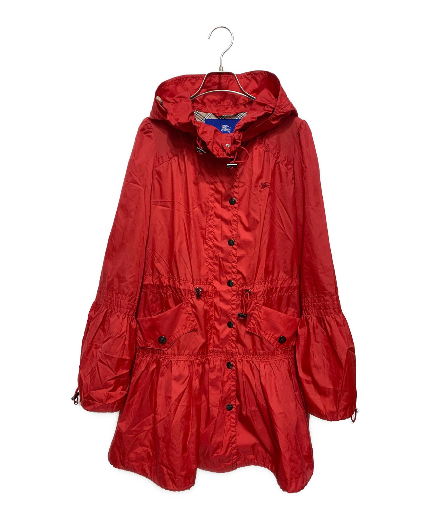 中古・古着通販】BURBERRY BLUE LABEL (バーバリーブルーレーベル