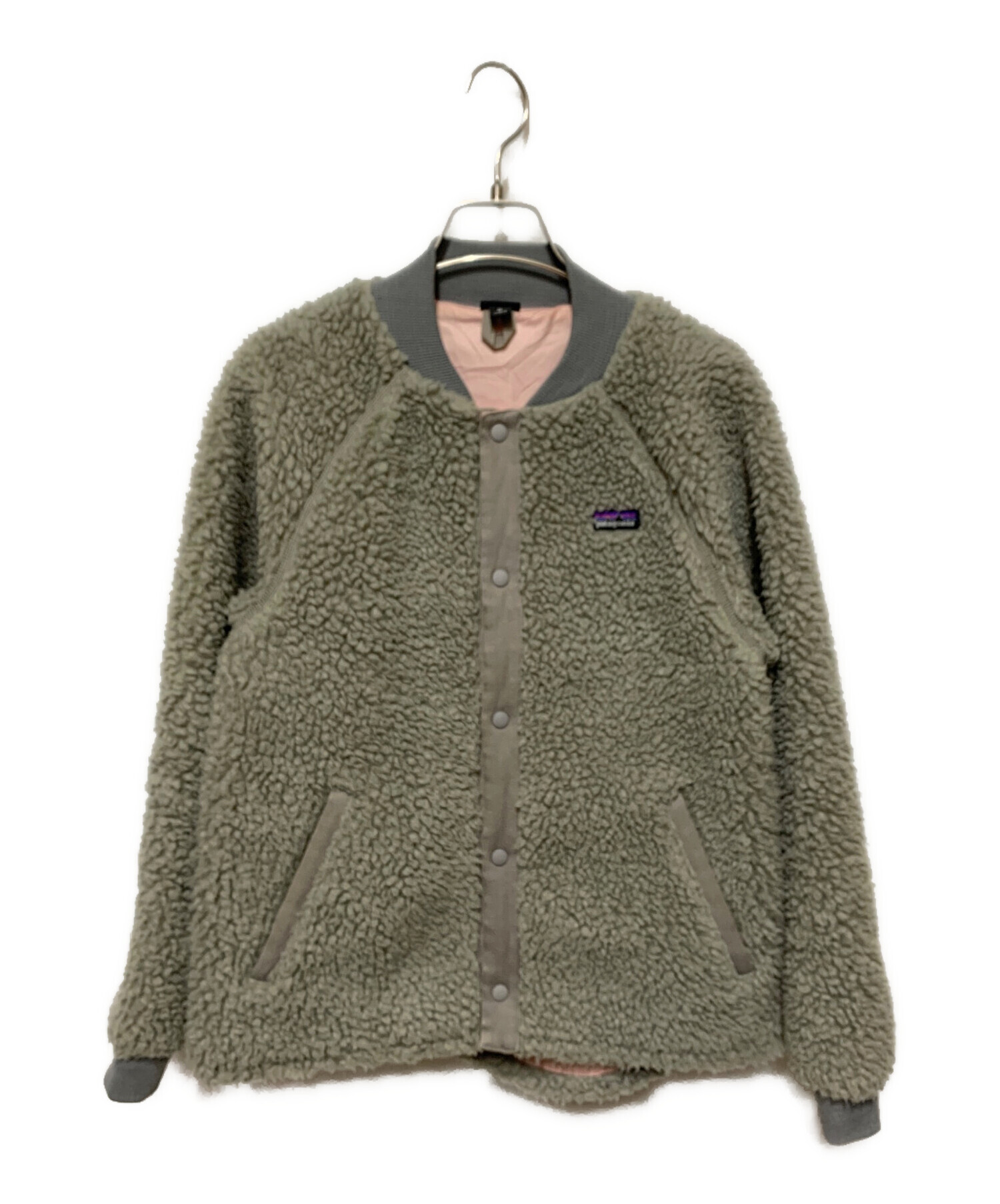 中古・古着通販】Patagonia (パタゴニア) レトロXボマージャケット