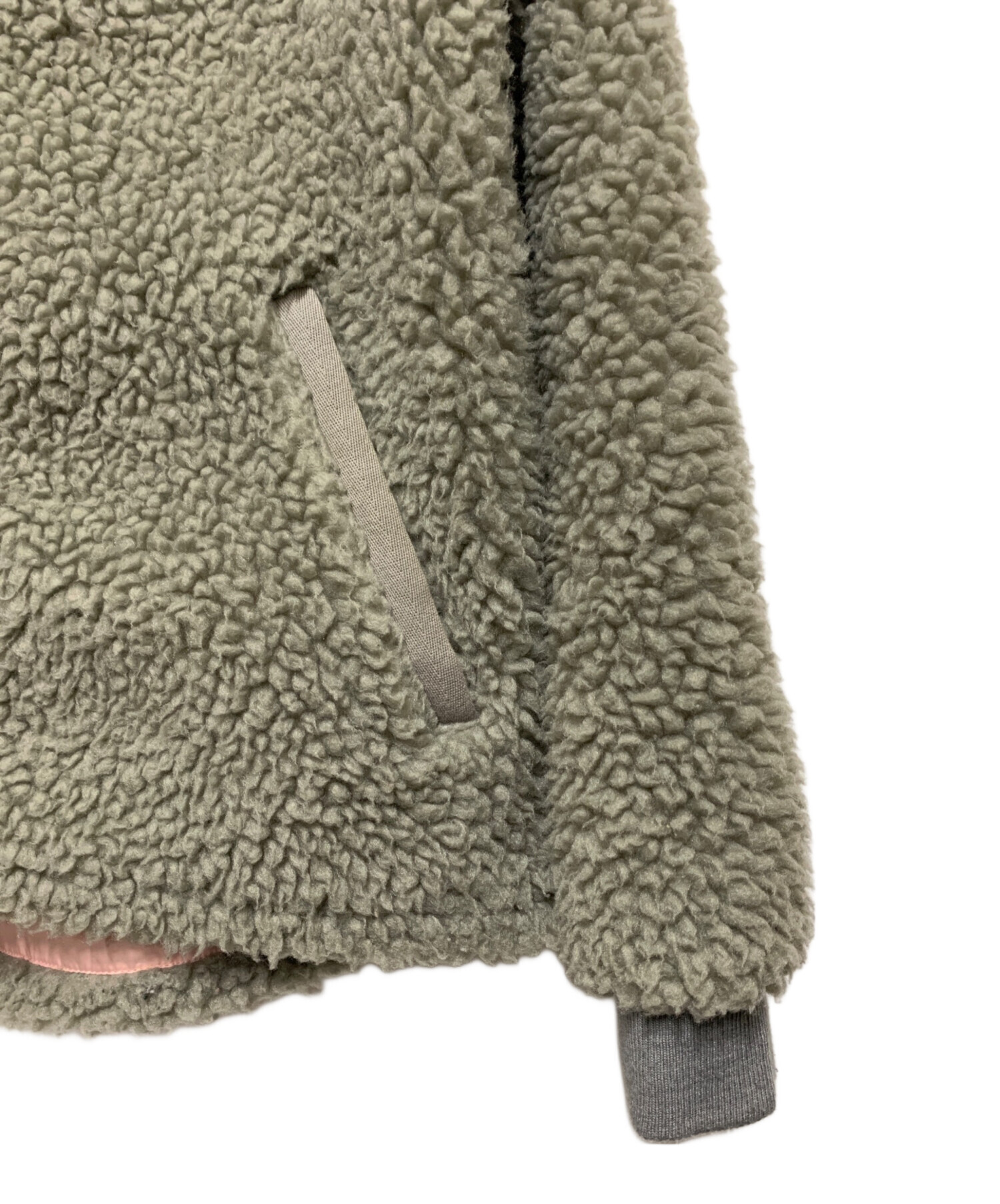 中古・古着通販】Patagonia (パタゴニア) レトロXボマージャケット