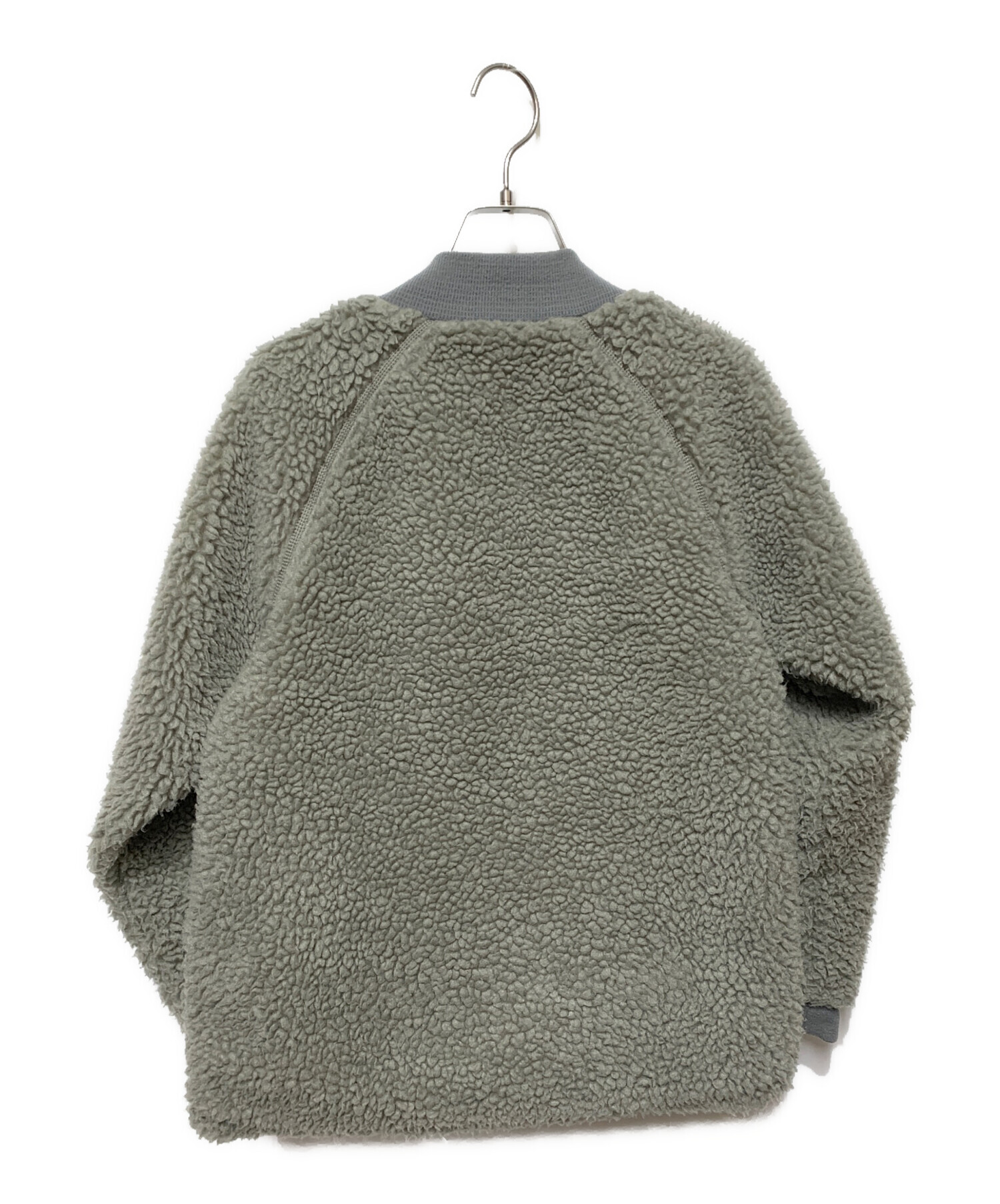 中古・古着通販】Patagonia (パタゴニア) レトロXボマージャケット