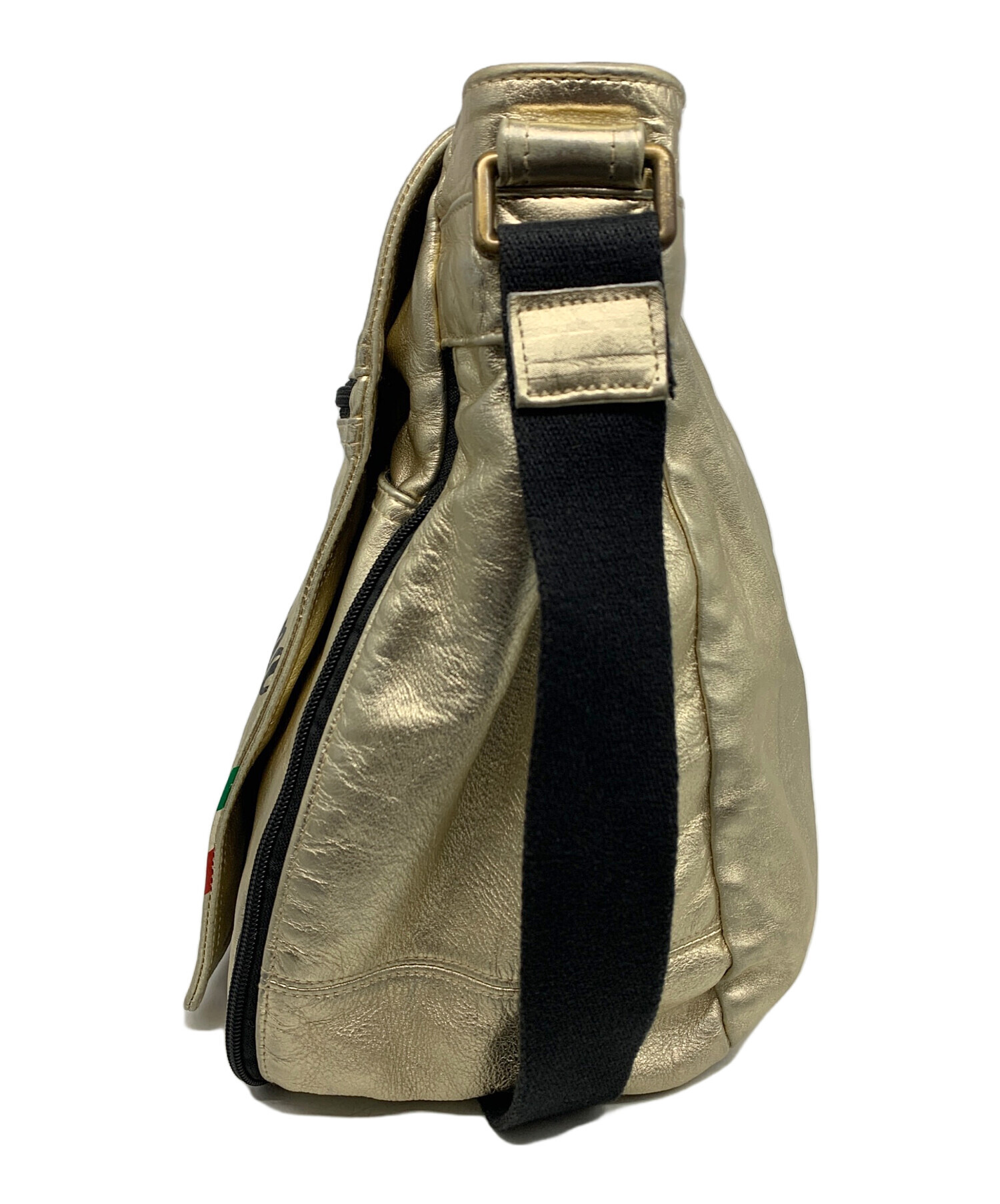 ドルチェ& ガッバーナ ショルダーバッグ 中古・古着通販】DOLCE