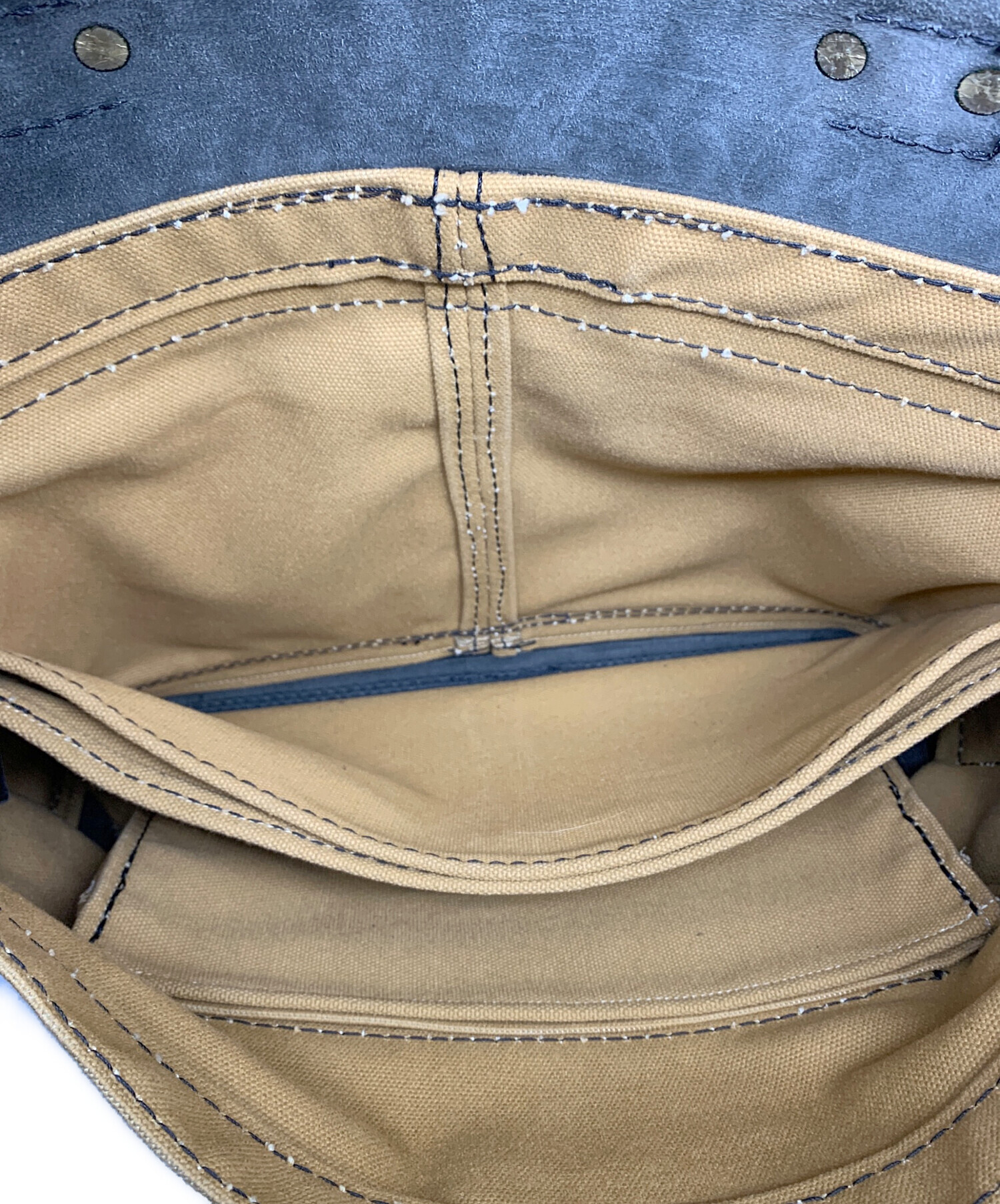 アイアンハート　メッセンジャーバック 小物もアイアンハート VOL 4 | 【IRON HEART】BOSS TALK