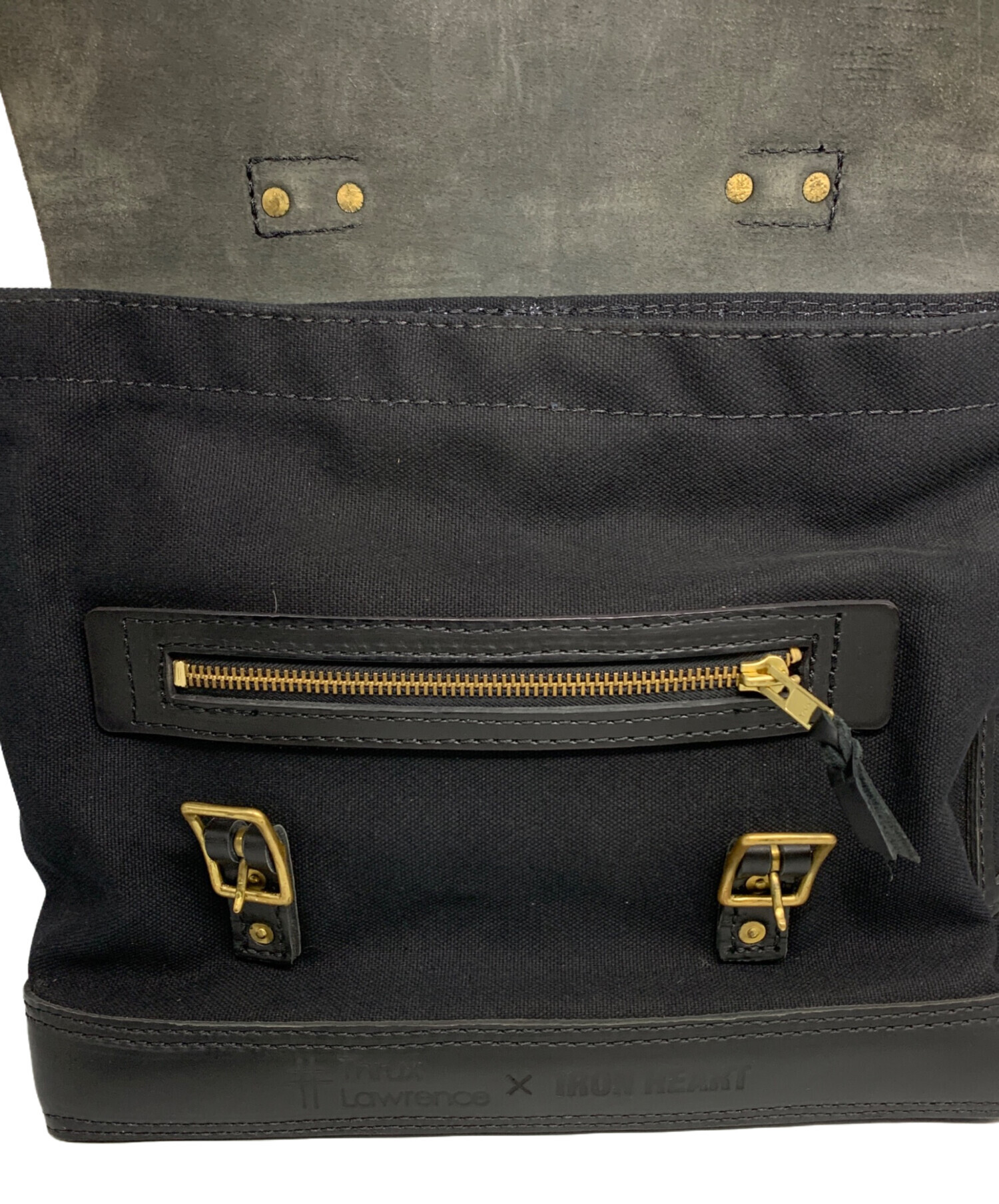 中古・古着通販】THRUX LAWRENCE x IRON HEART (トルクス ローレンス