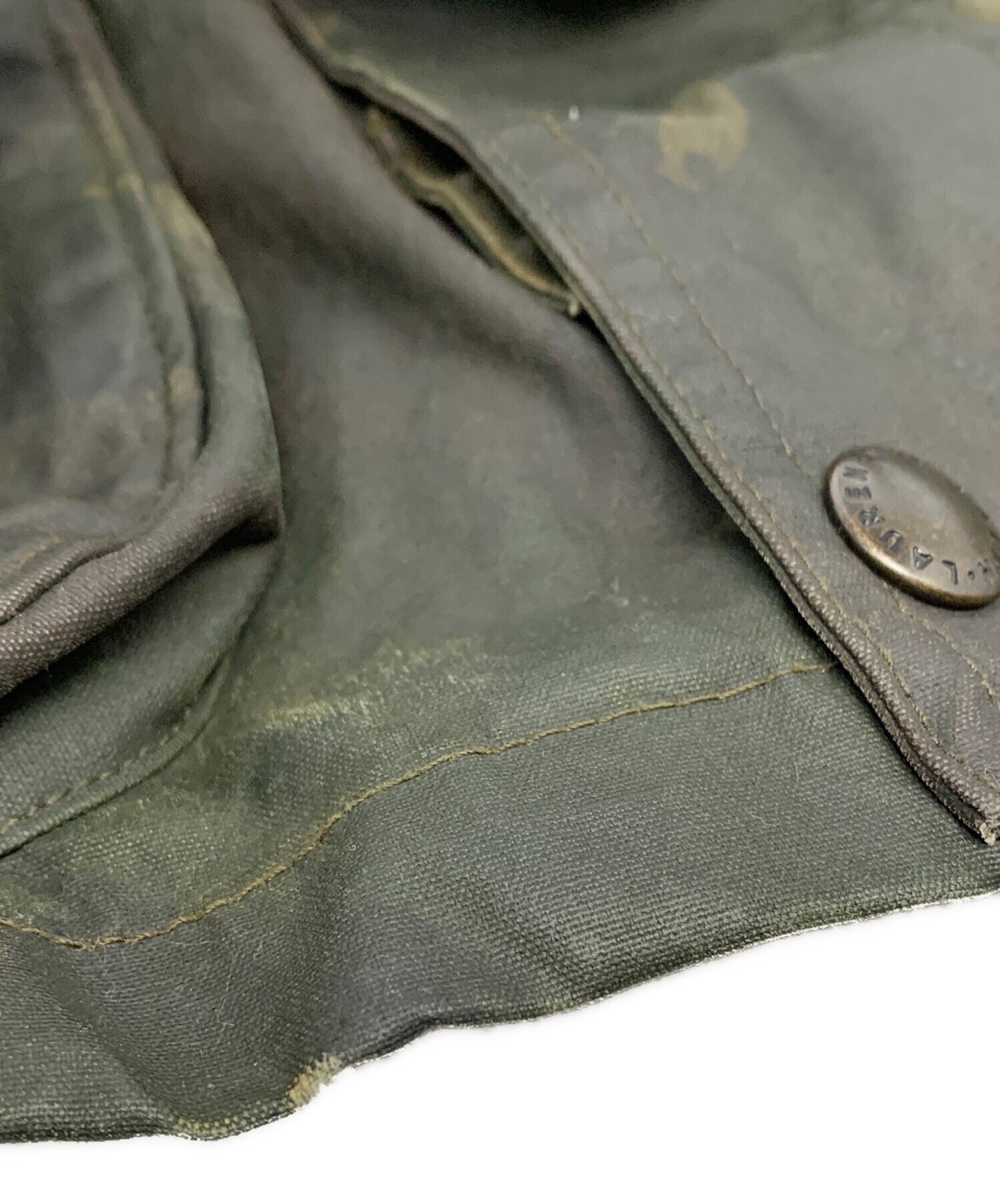 中古・古着通販】POLO RALPH LAUREN (ポロ・ラルフローレン) ライナー