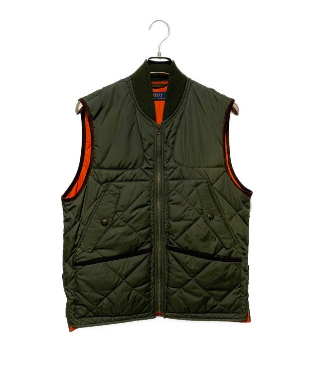 中古・古着通販】POLO RALPH LAUREN (ポロ・ラルフローレン) ライナー