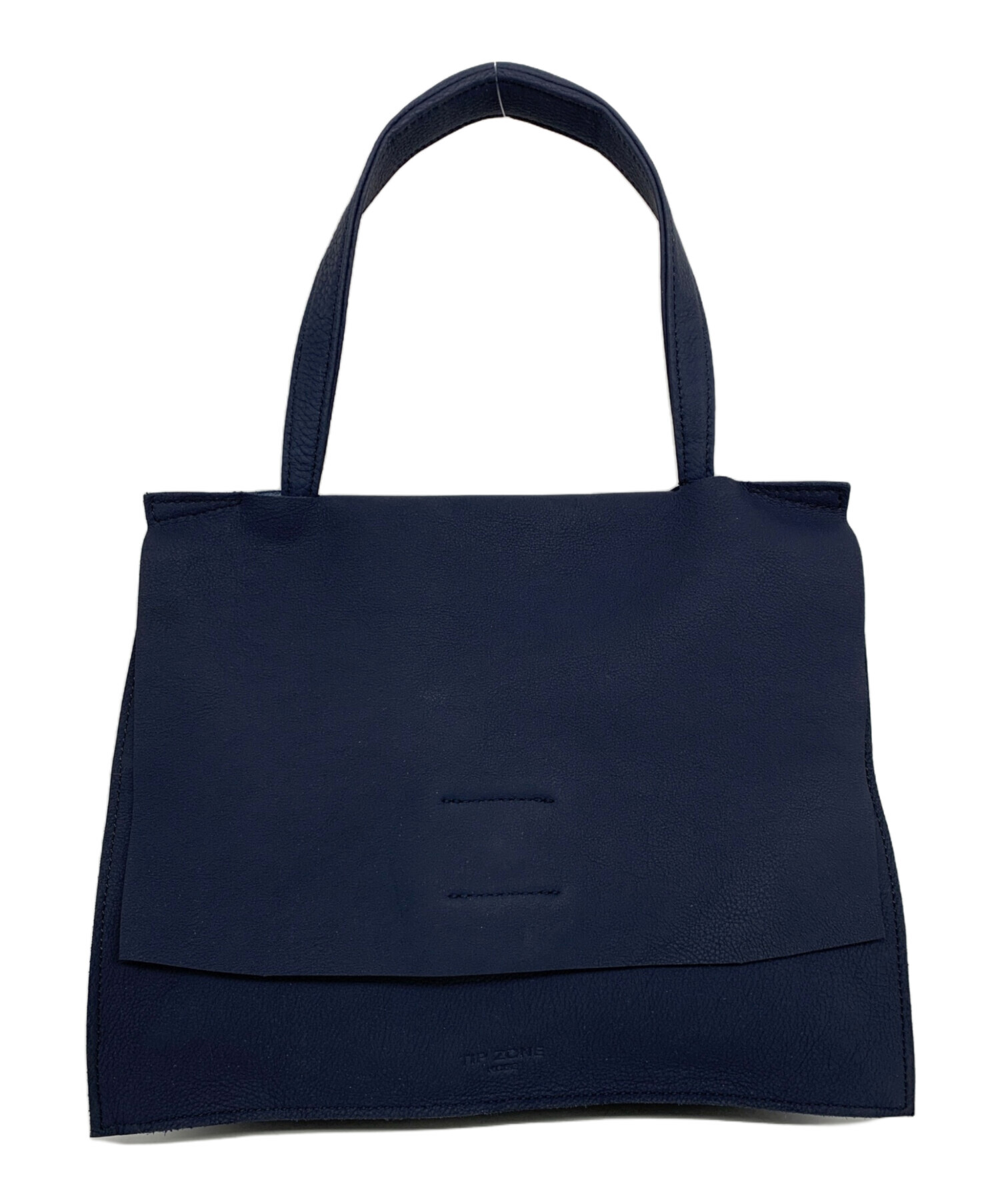 TIP ZONE【未使用】トートバッグ