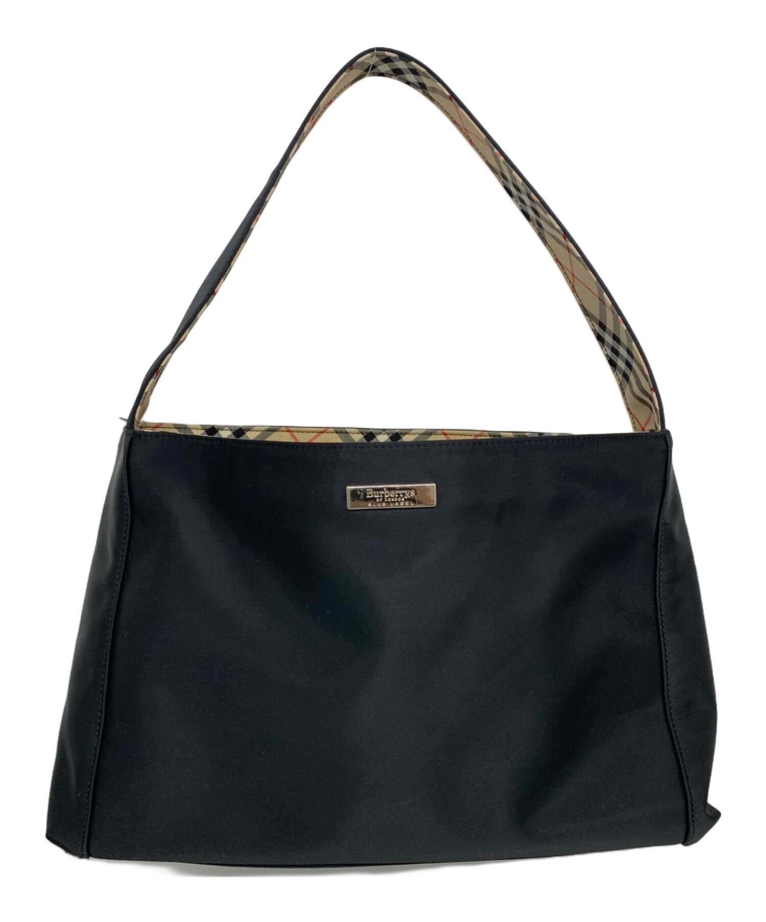 中古・古着通販】BURBERRY BLUE LABEL (バーバリーブルーレーベル