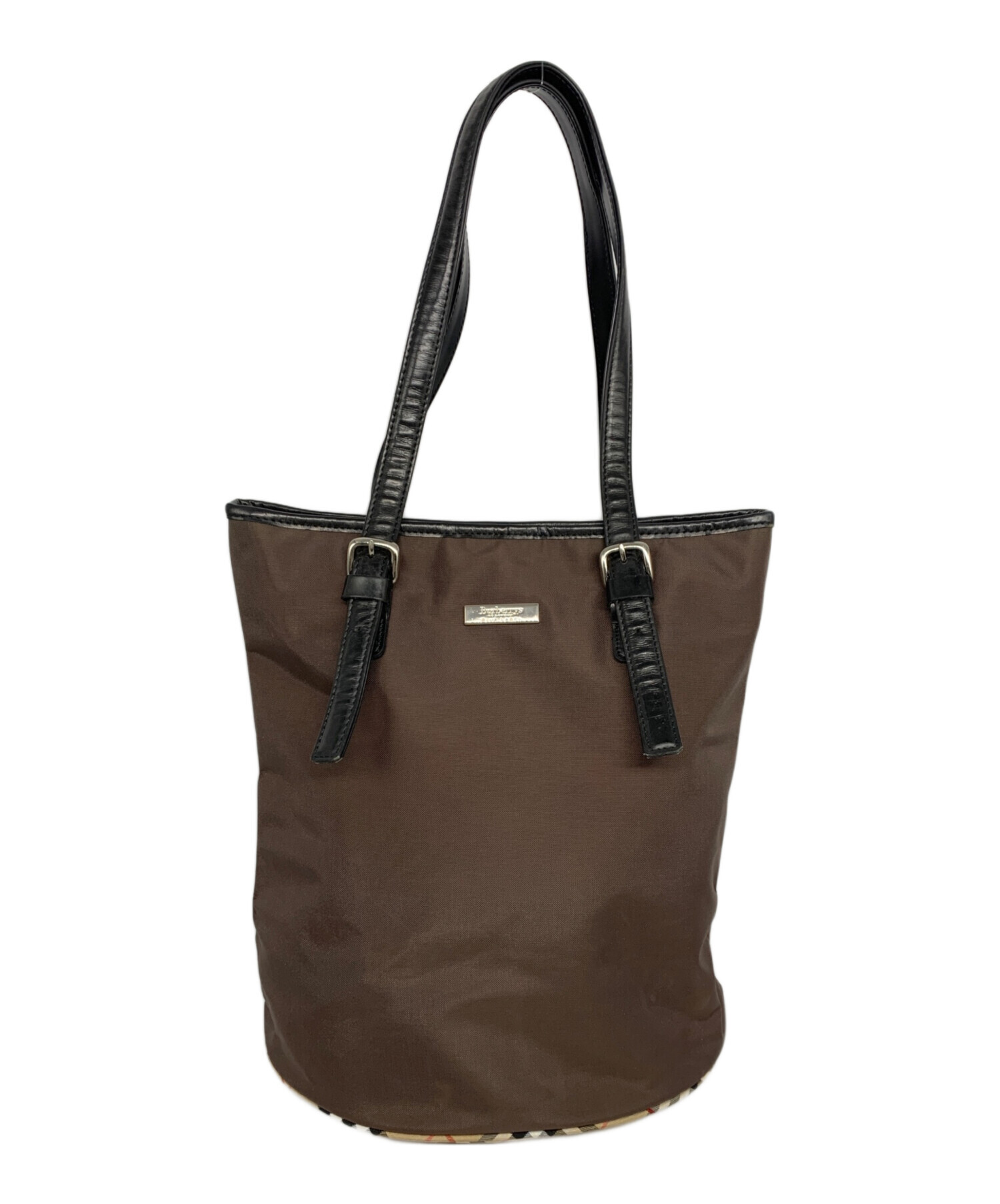 中古・古着通販】BURBERRY BLUE LABEL (バーバリーブルーレーベル 