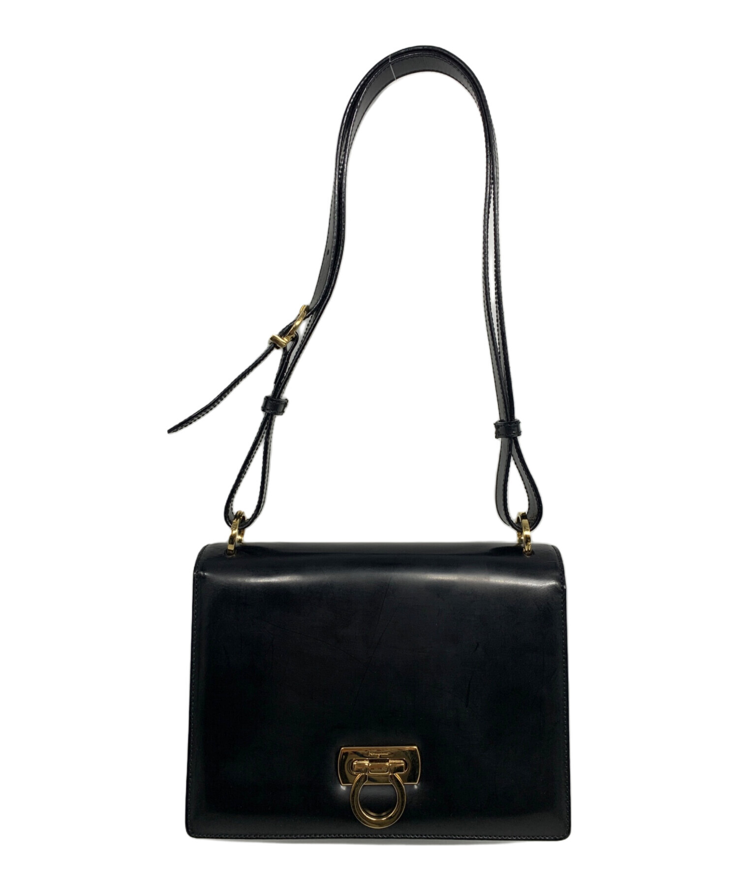 中古・古着通販】Salvatore Ferragamo (サルヴァトーレ フェラガモ