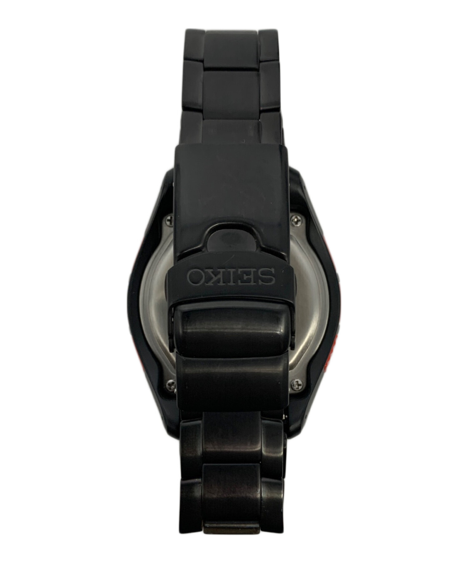 中古・古着通販】SEIKO (セイコー) MIURA DOLPHINS 腕時計｜ブランド