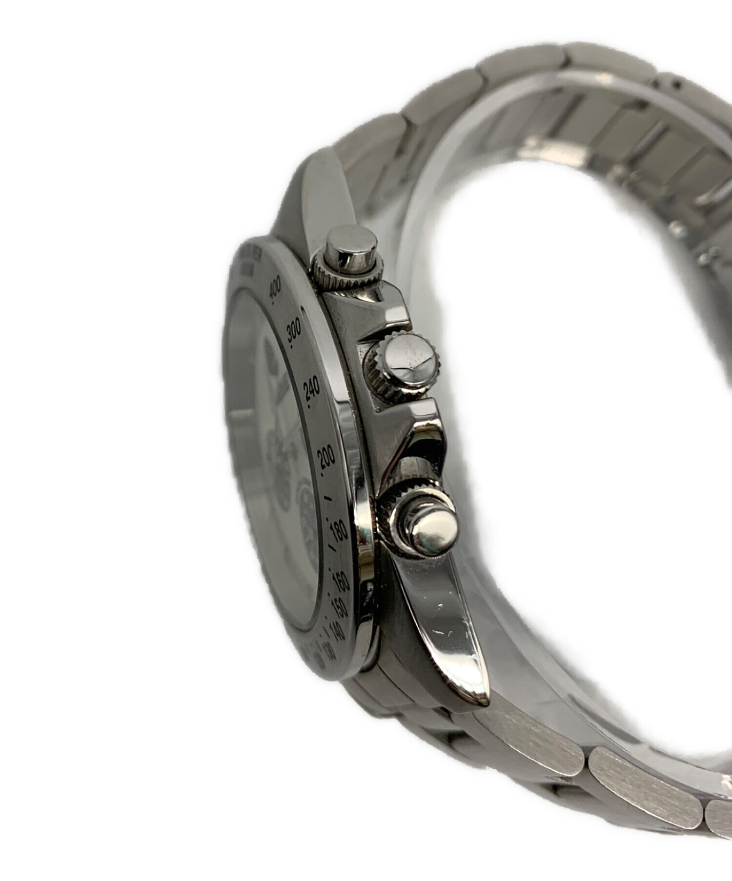 中古・古着通販】X-LARGE (エクストララージ) クロノグラフ｜ブランド