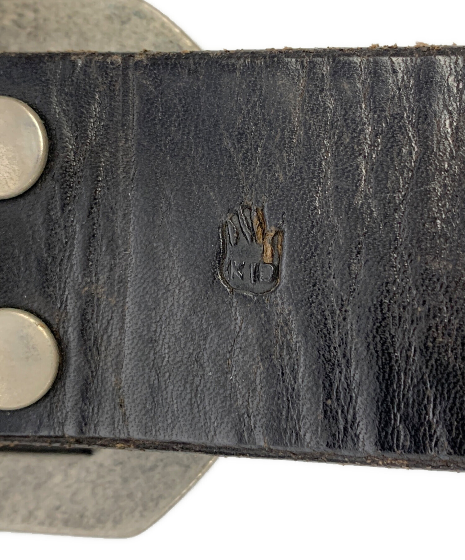 K*s様 値下げ　ヴィンテージ　コンチョベルト K*s様 値下げ ヴィンテージ コンチョベルト - メルカリ