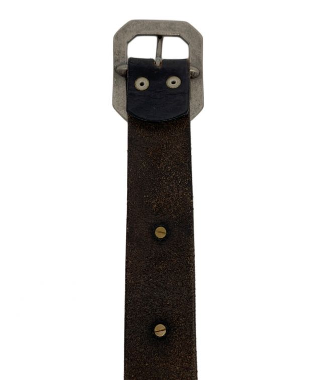 中古・古着通販】Vintage (ヴィンテージ) コンチョベルト ダーク