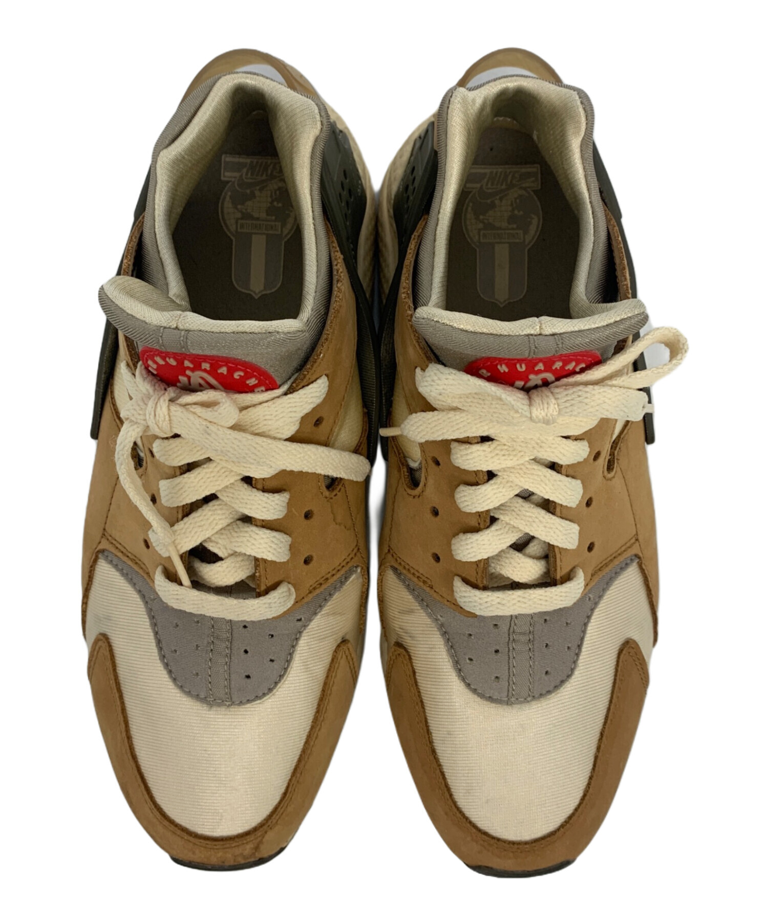 中古・古着通販】NIKE (ナイキ) stussy (ステューシー) Stussy × Nike 