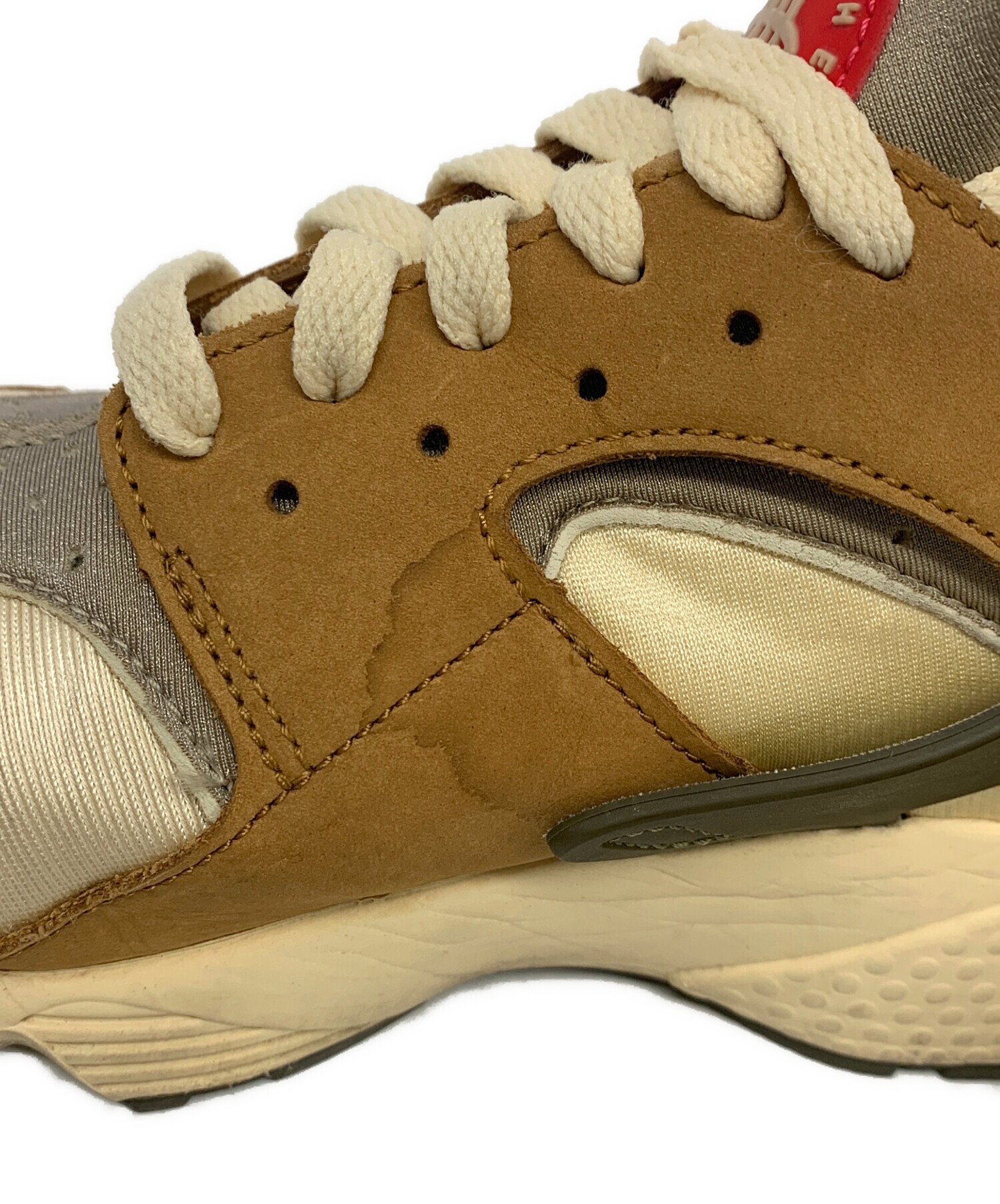 中古・古着通販】NIKE (ナイキ) stussy (ステューシー) Stussy × Nike 