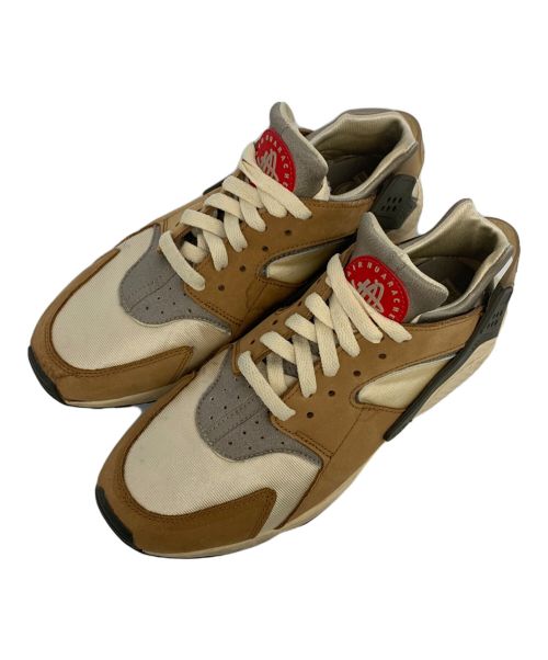 中古・古着通販】NIKE (ナイキ) stussy (ステューシー) Stussy × Nike 