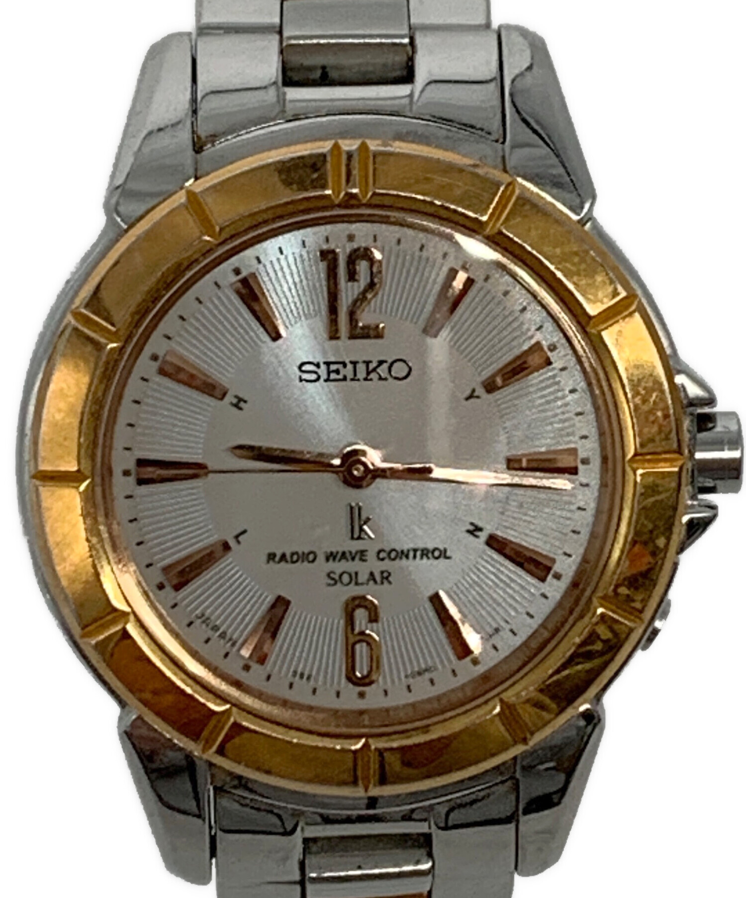 中古・古着通販】SEIKO (セイコー) ルキア｜ブランド・古着通販