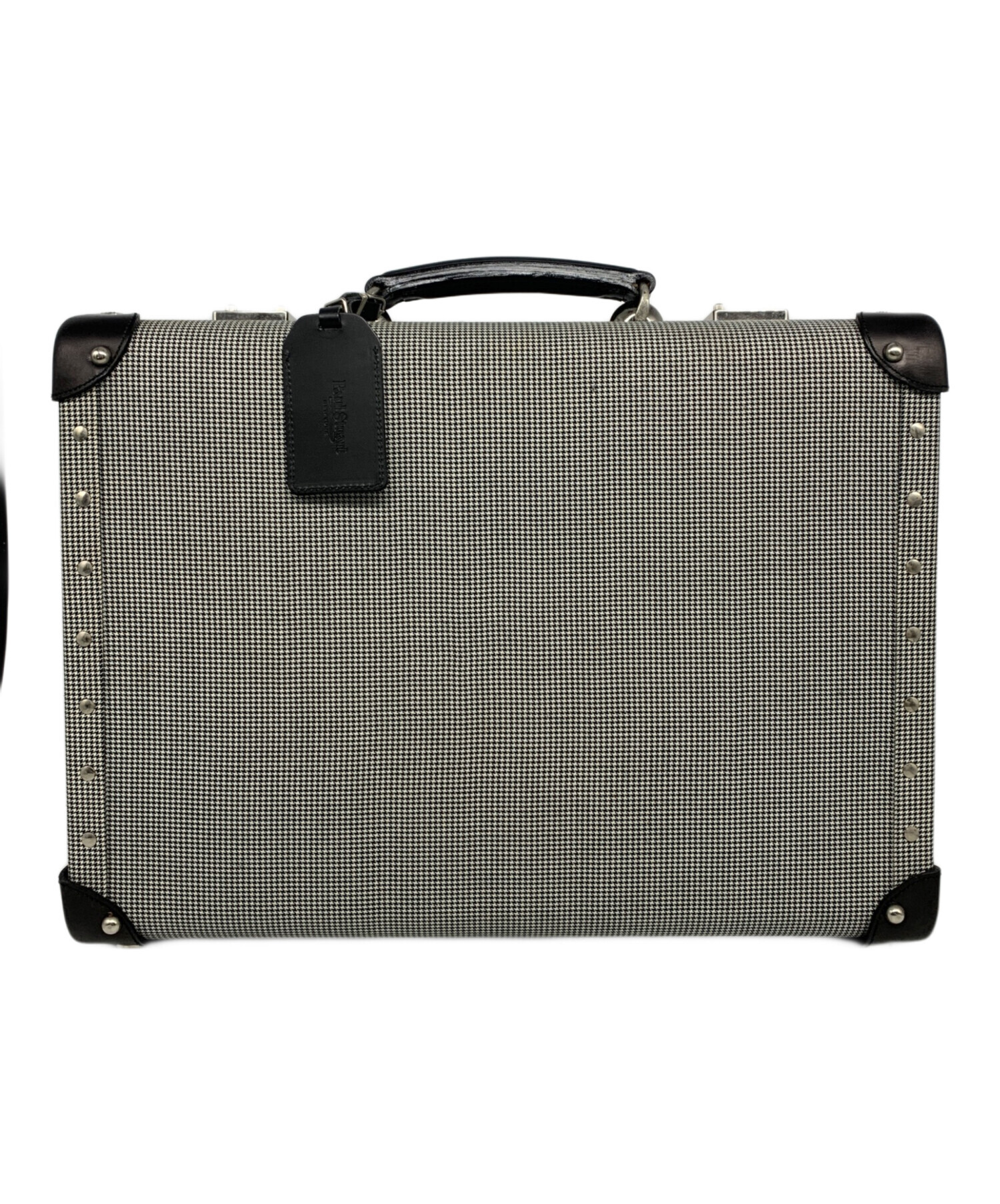 中古・古着通販】Paul Stuart (ポールスチュアート) トランク グレー