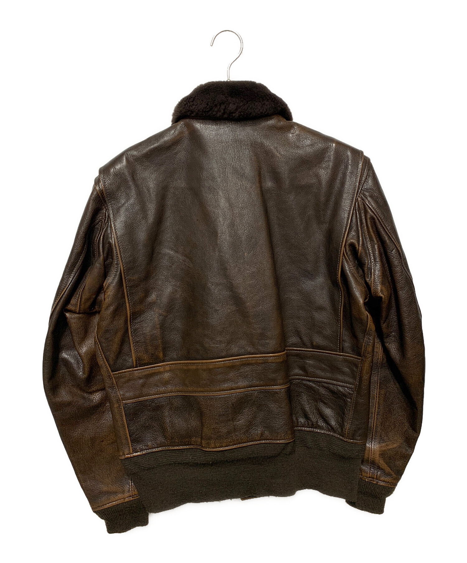 中古・古着通販】AVIREX (アヴィレックス) フライトジャケット