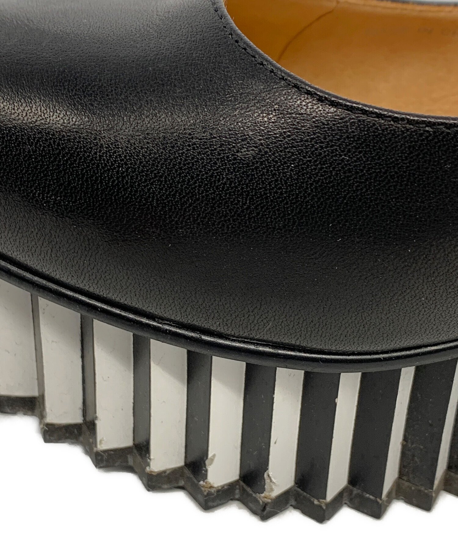 中古・古着通販】ISSEY MIYAKE (イッセイミヤケ) UNITED NUDE