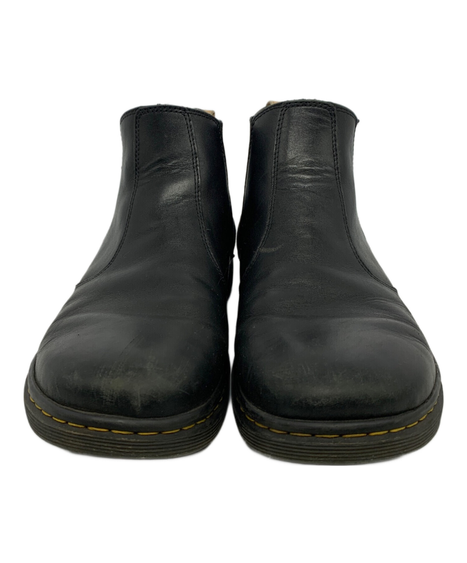 中古・古着通販】Dr.Martens (ドクターマーチン) サイドゴアブーツ